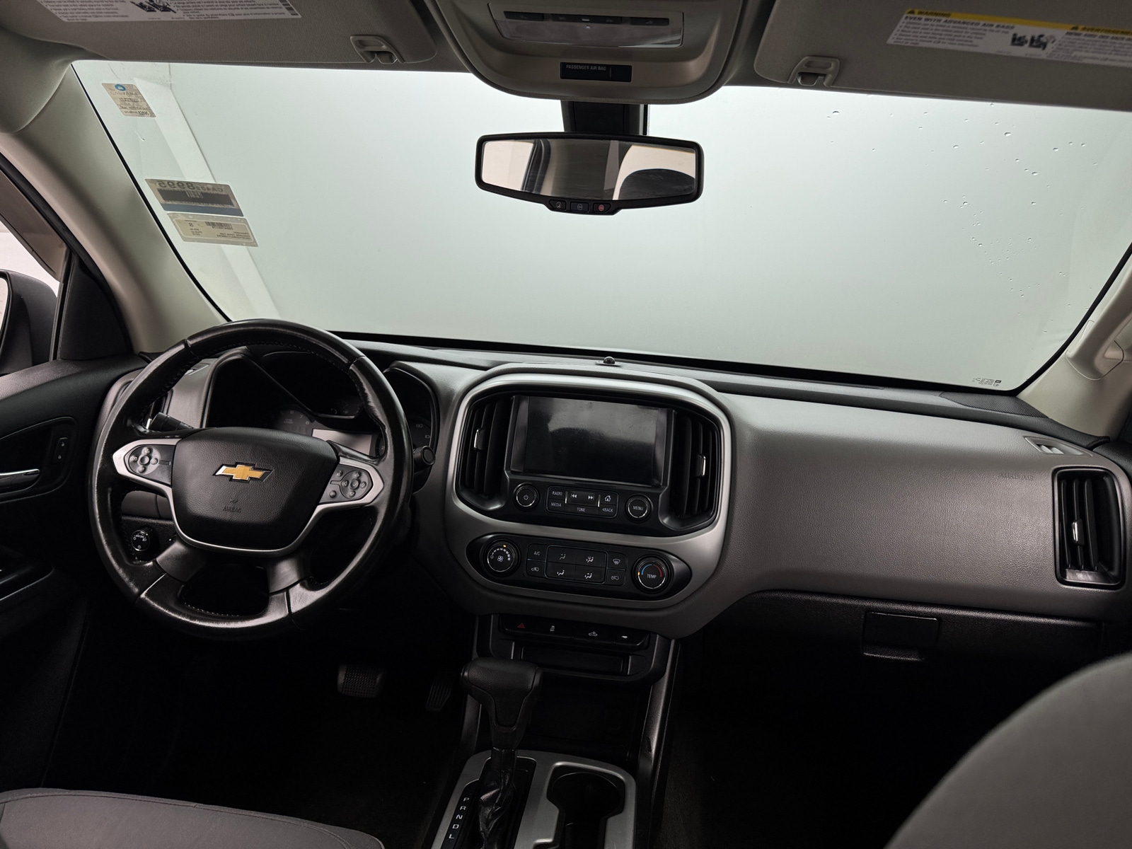 Thumbnail: 2018 Chevrolet Colorado - 3