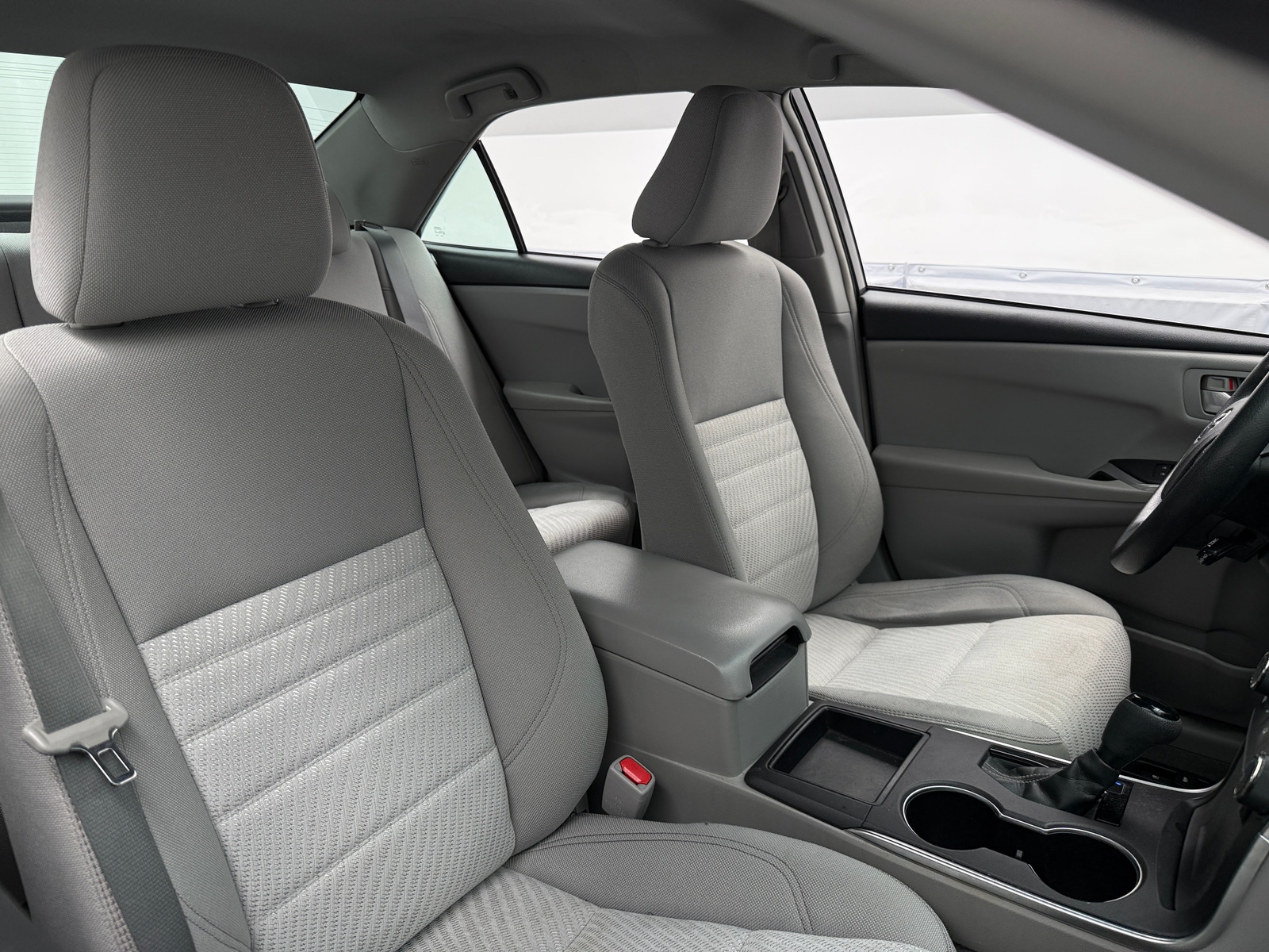 Thumbnail: 2016 Toyota Camry - 2