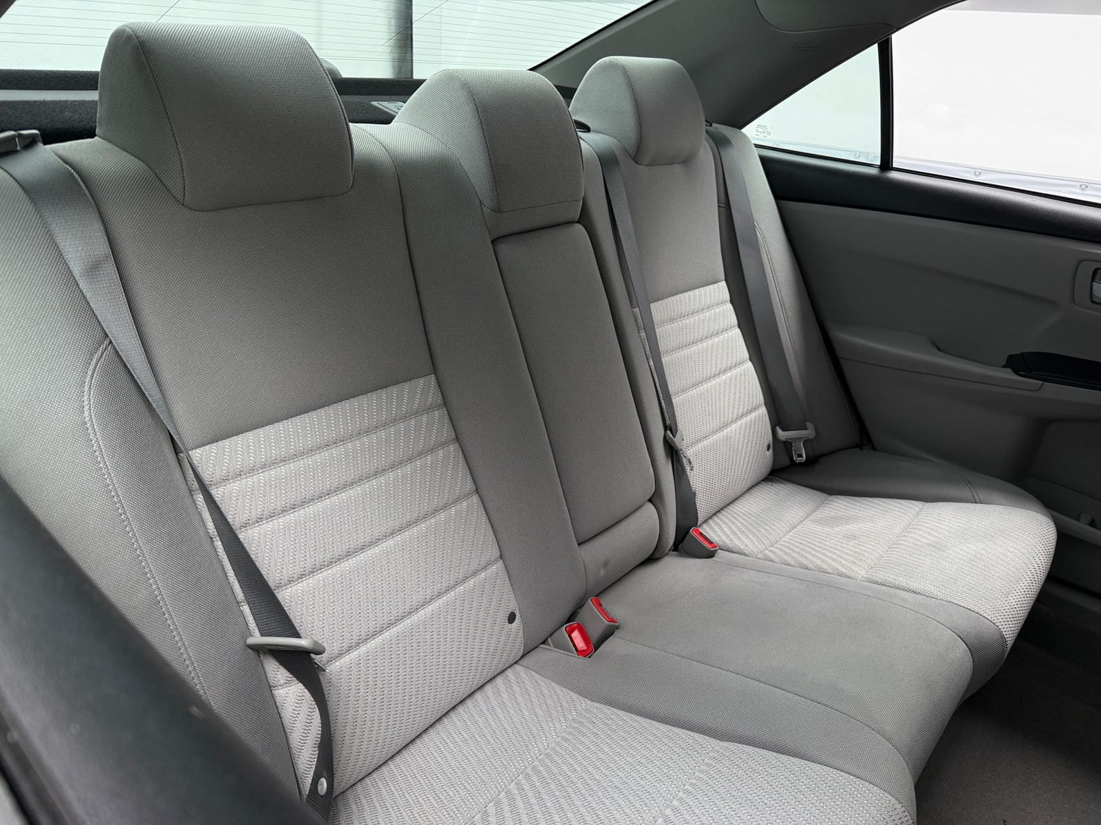 Thumbnail: 2016 Toyota Camry - 6