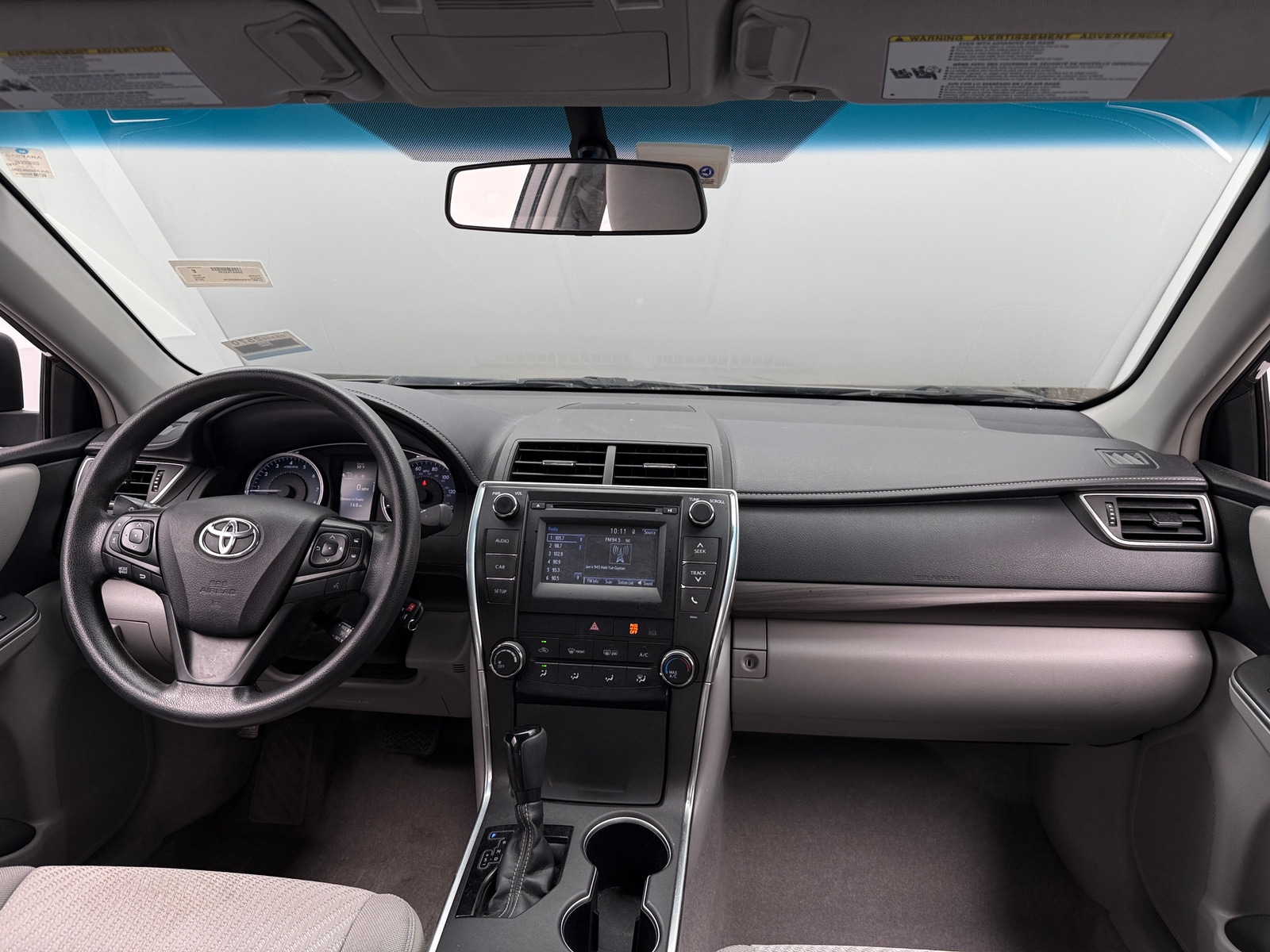 Thumbnail: 2016 Toyota Camry - 3