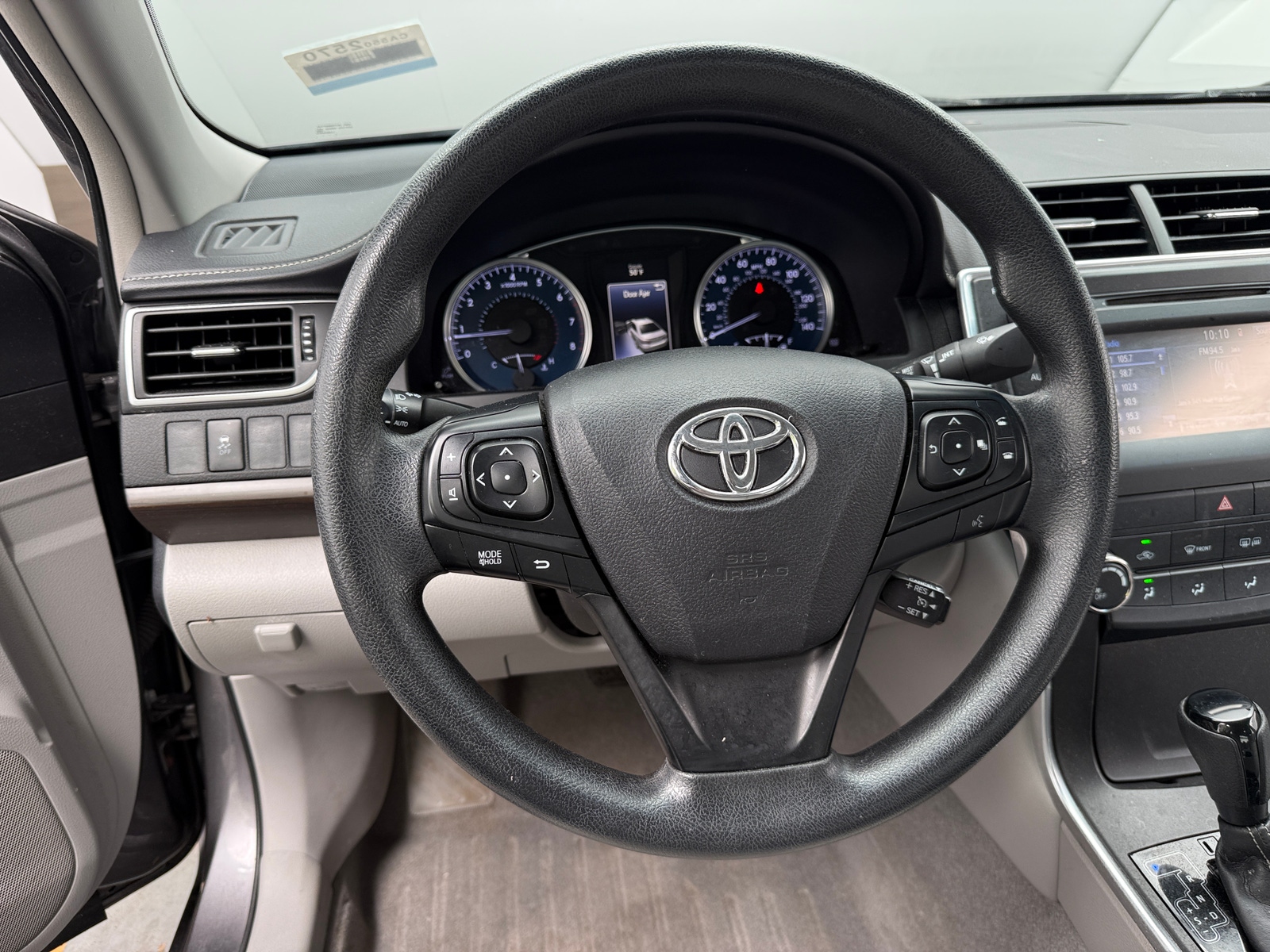 Thumbnail: 2016 Toyota Camry - 5