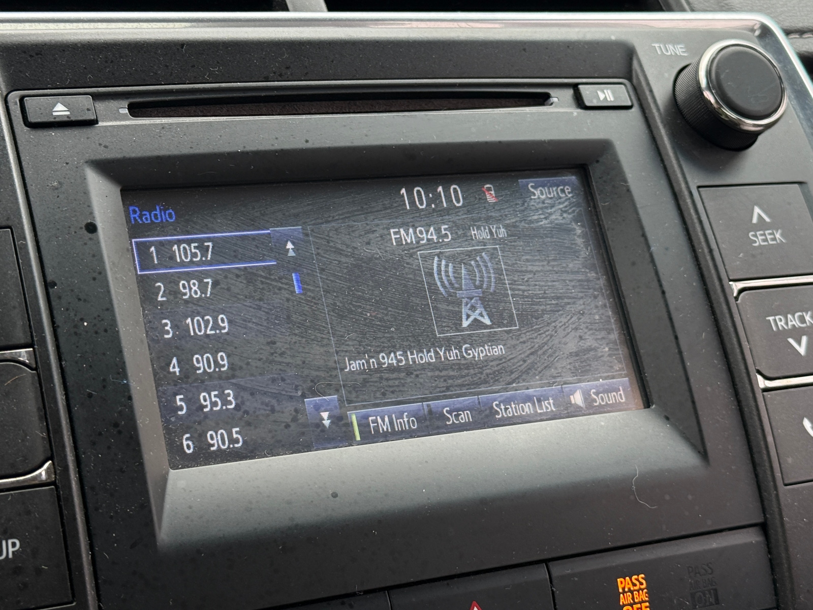 Thumbnail: 2016 Toyota Camry - 4