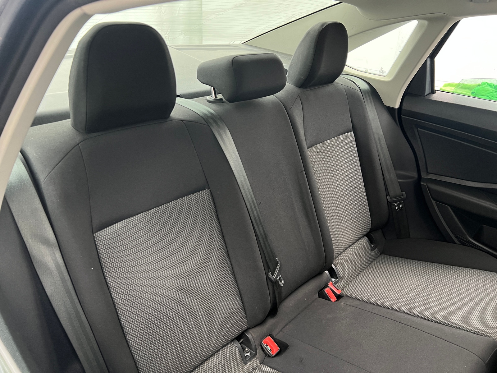 Thumbnail: 2021 Volkswagen Jetta - 6