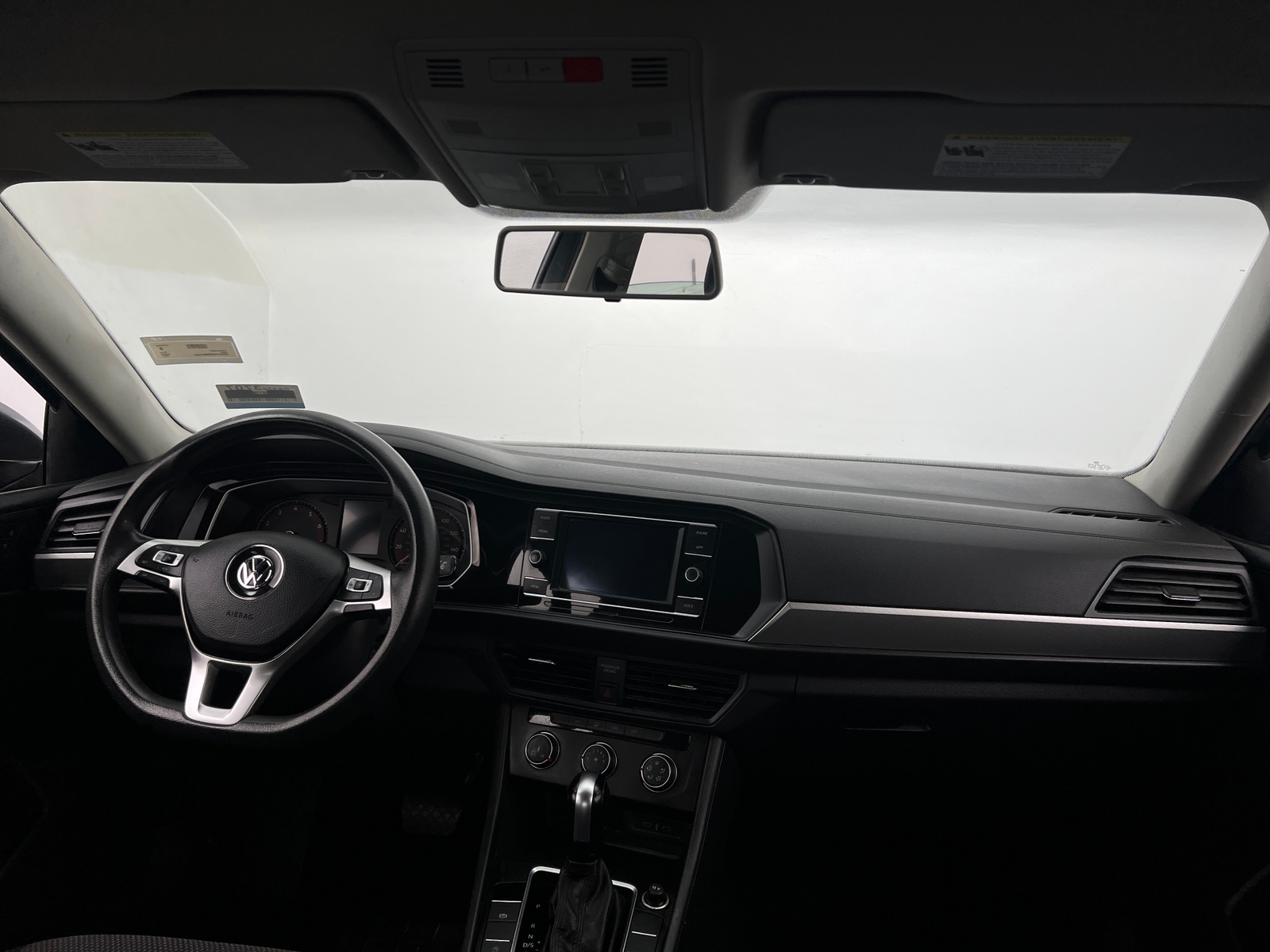 Thumbnail: 2021 Volkswagen Jetta - 3