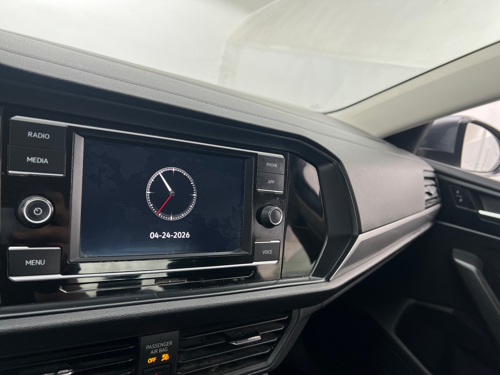 Thumbnail: 2021 Volkswagen Jetta - 4