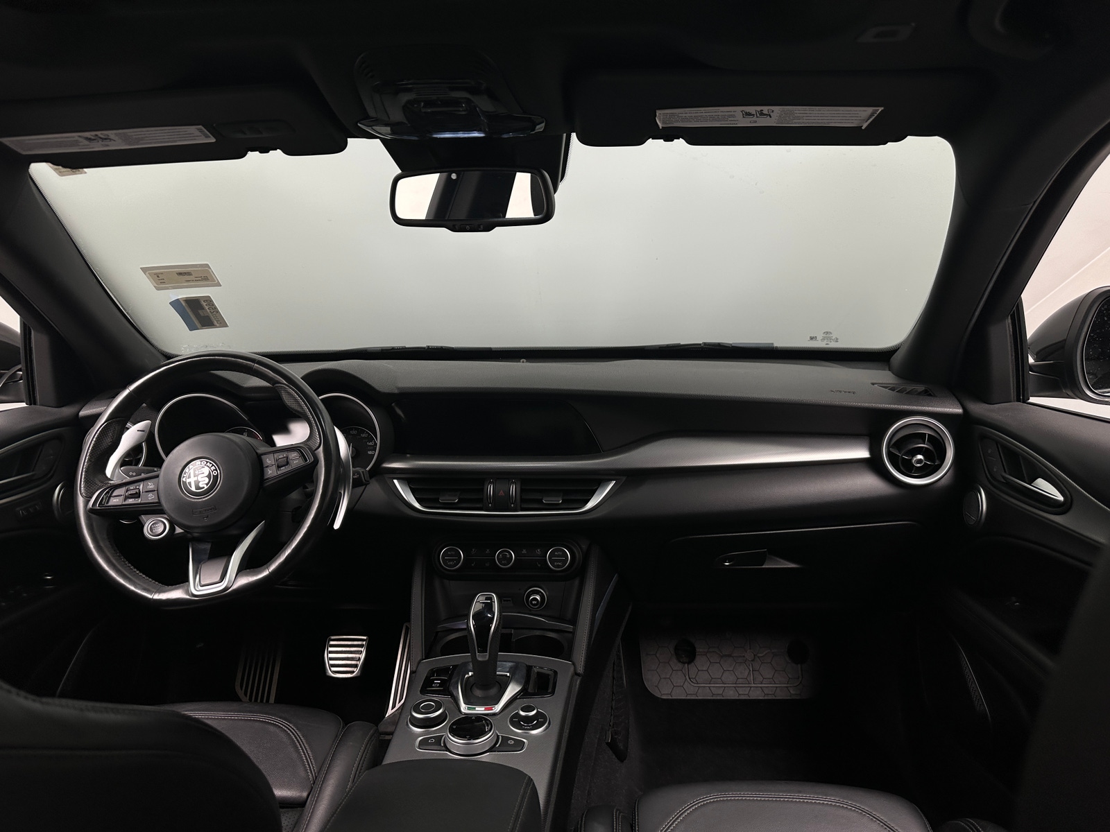 Thumbnail: 2020 Alfa Romeo Stelvio - 2