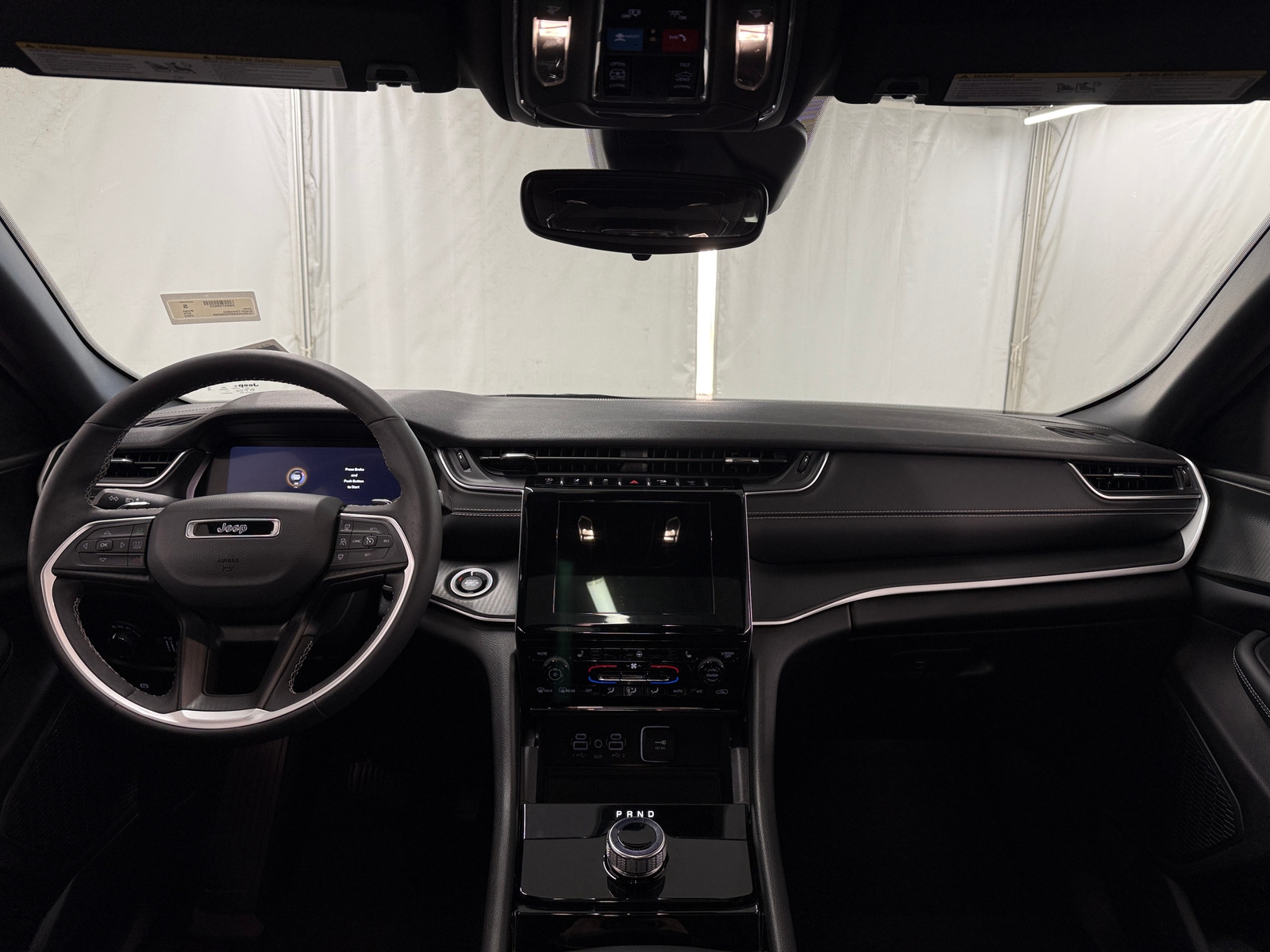 Thumbnail: 2023 Jeep Grand Cherokee - 2