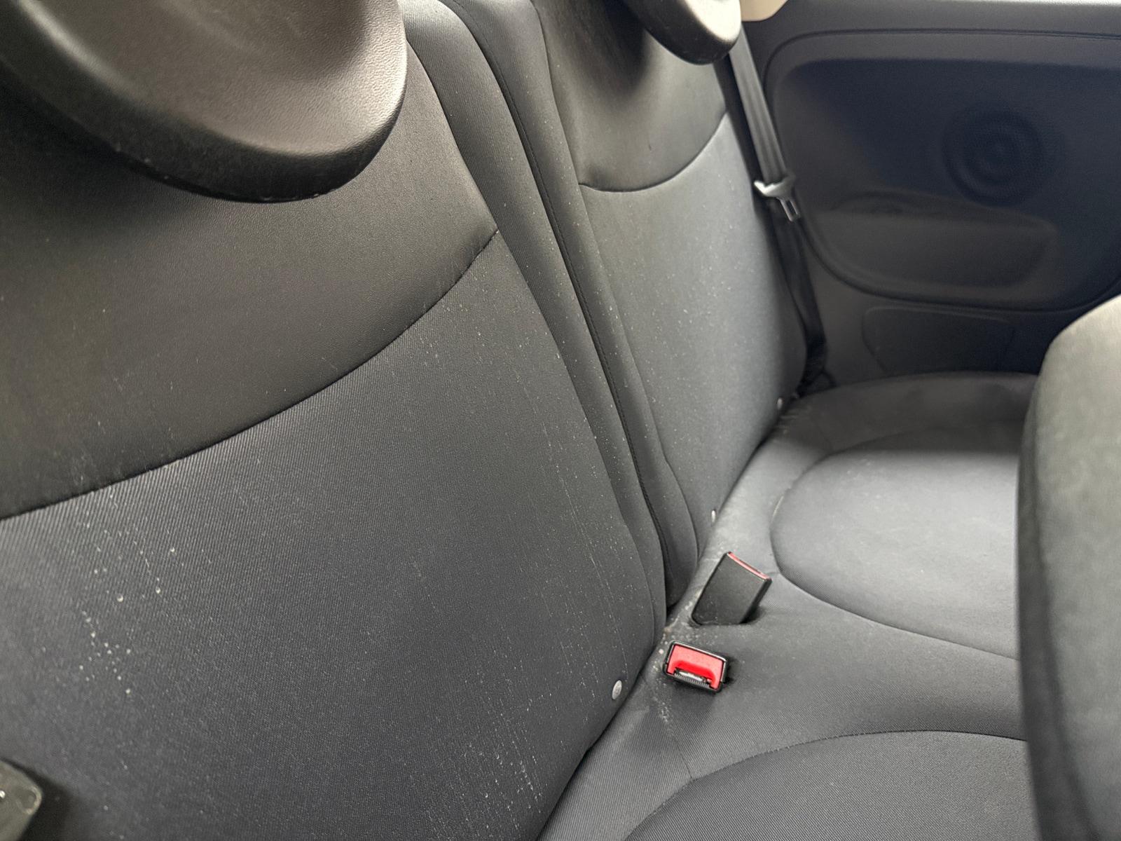 Thumbnail: 2014 Fiat 500 - 6