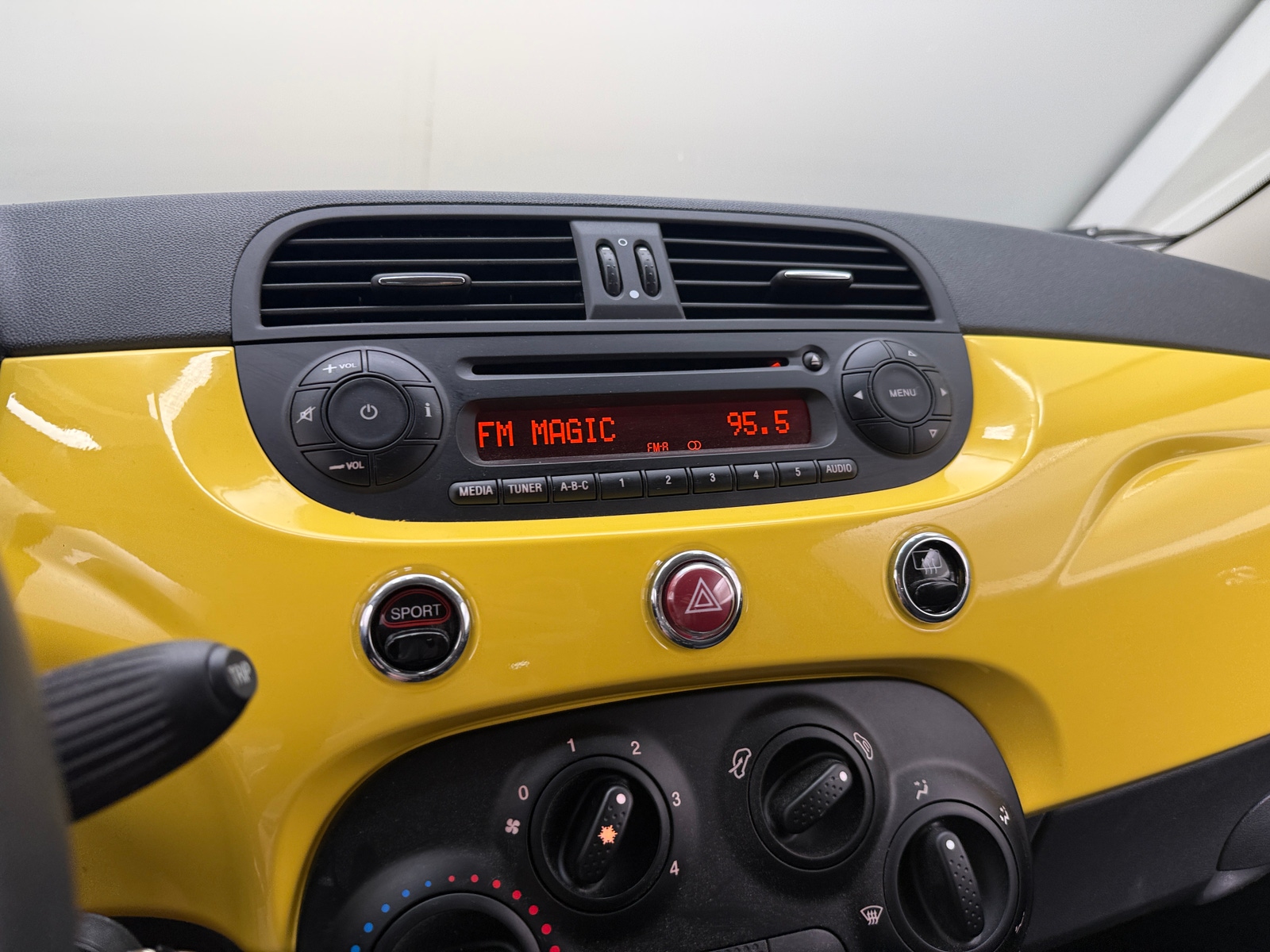 Thumbnail: 2014 Fiat 500 - 4