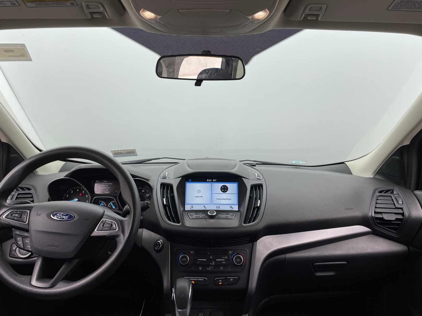 Thumbnail: 2019 Ford Escape - 3