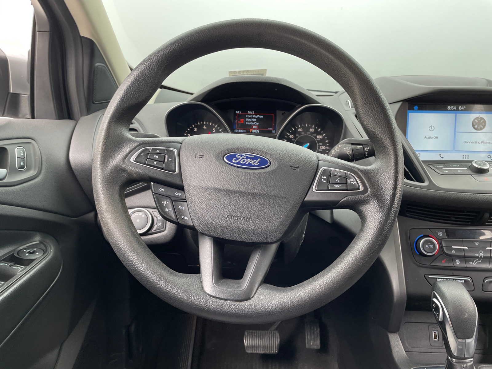 Thumbnail: 2019 Ford Escape - 5