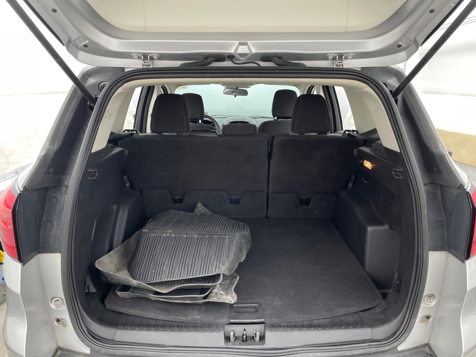 Thumbnail: 2019 Ford Escape - 7