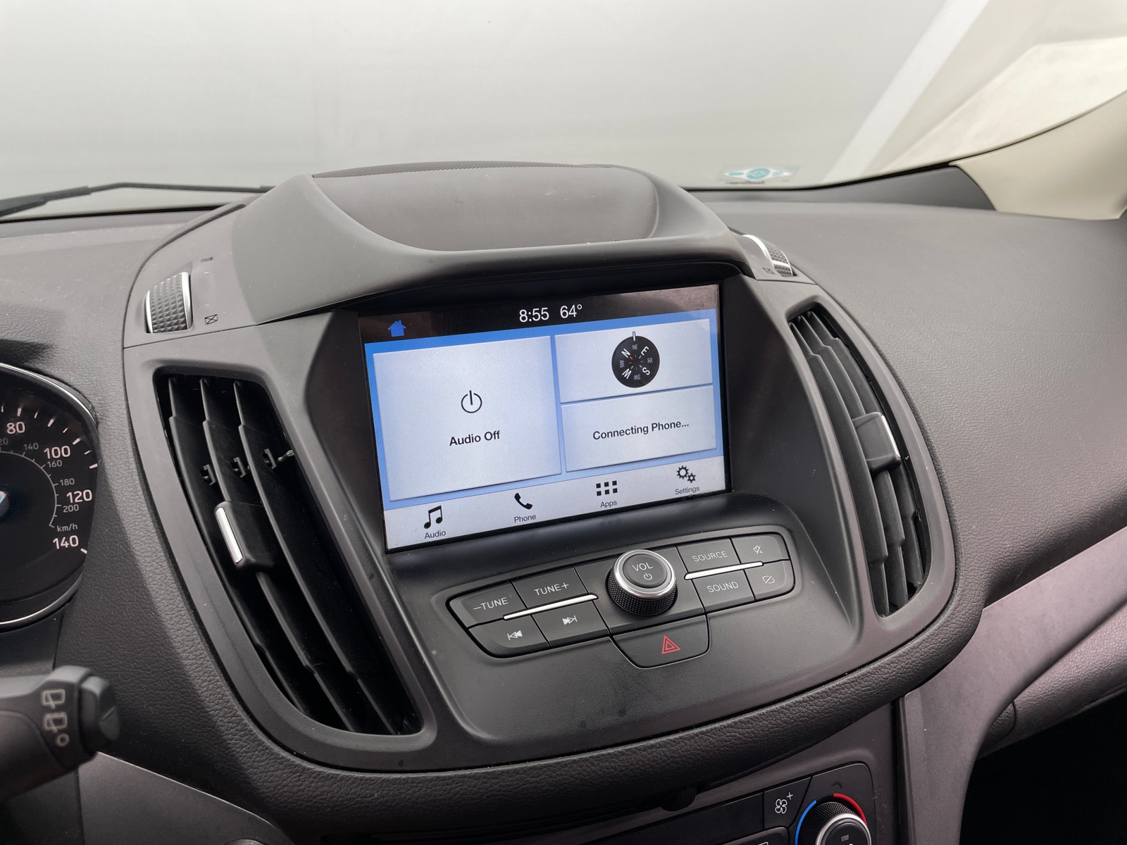 Thumbnail: 2019 Ford Escape - 4