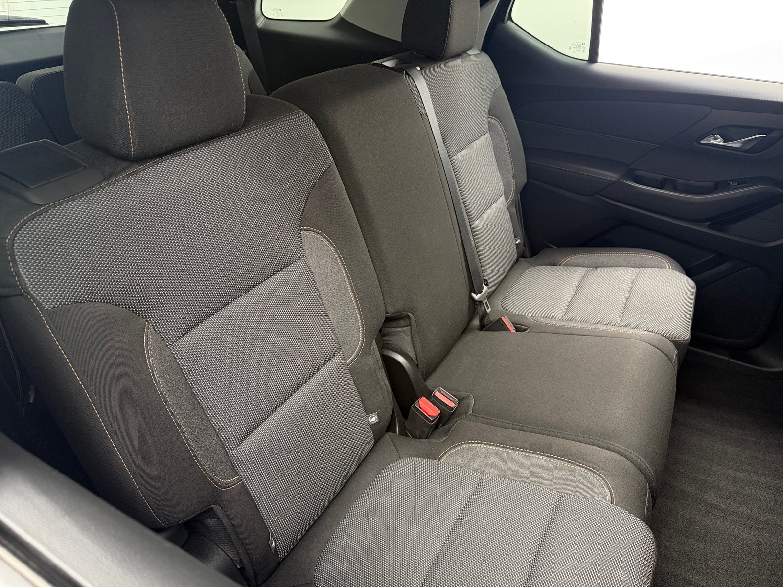 Thumbnail: 2020 Chevrolet Traverse - 6