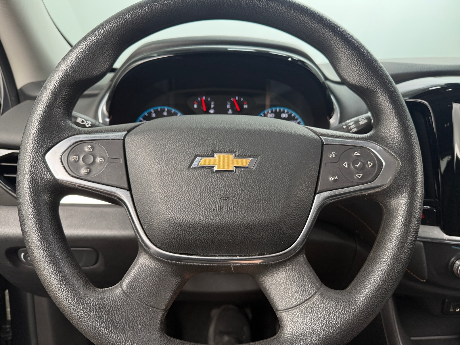 Thumbnail: 2020 Chevrolet Traverse - 5