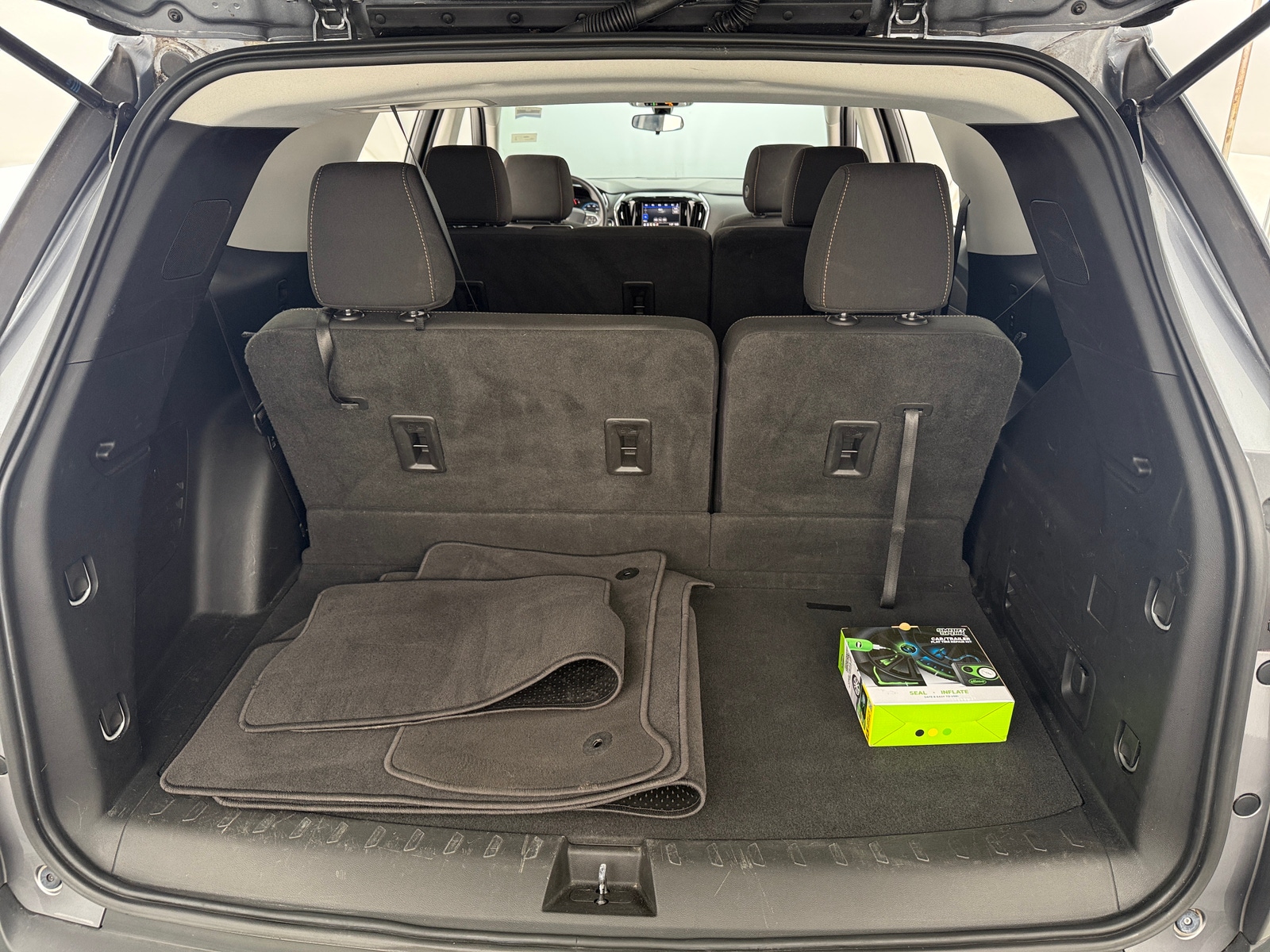 Thumbnail: 2020 Chevrolet Traverse - 7