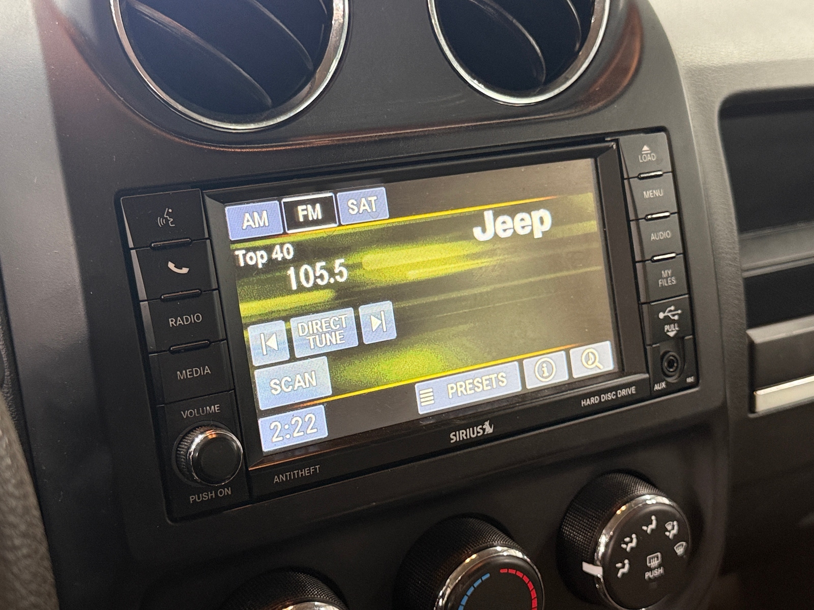 Thumbnail: 2016 Jeep Patriot - 4