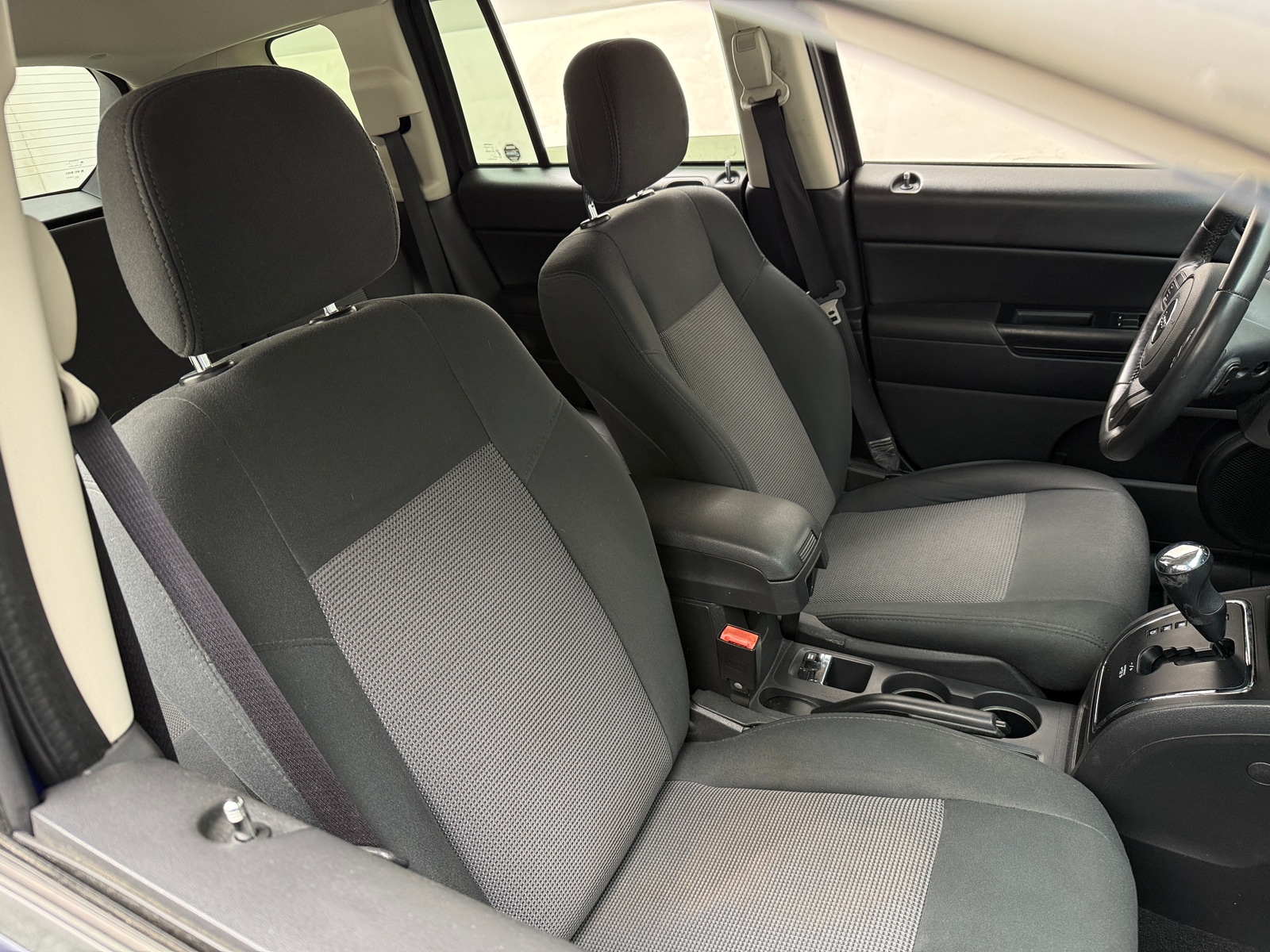 Thumbnail: 2012 Jeep Compass - 2