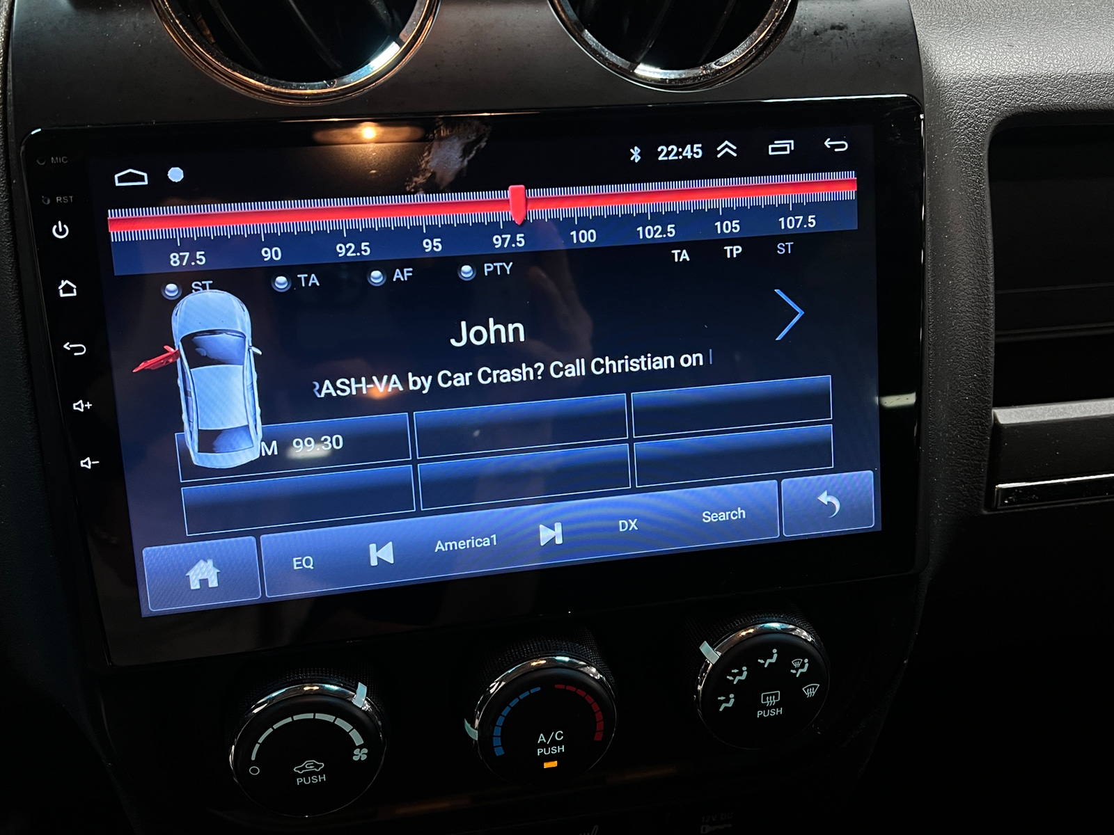 Thumbnail: 2012 Jeep Compass - 4