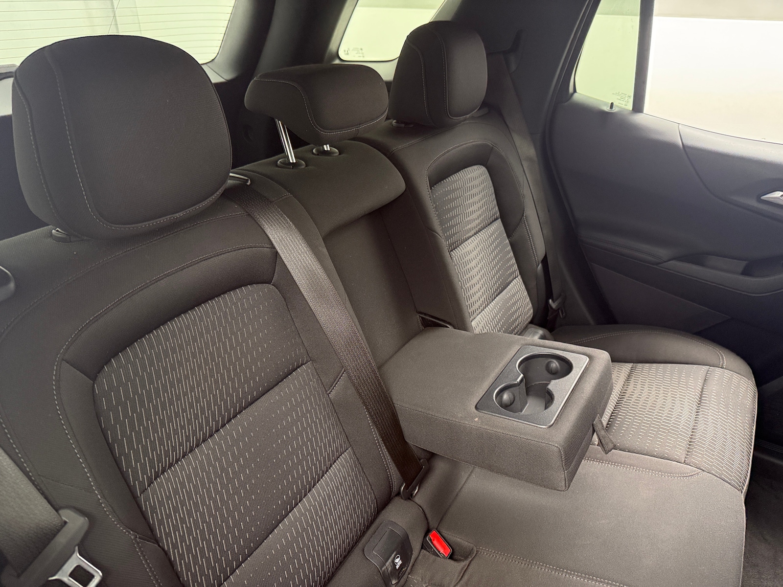 Thumbnail: 2025 Chevrolet Equinox - 6