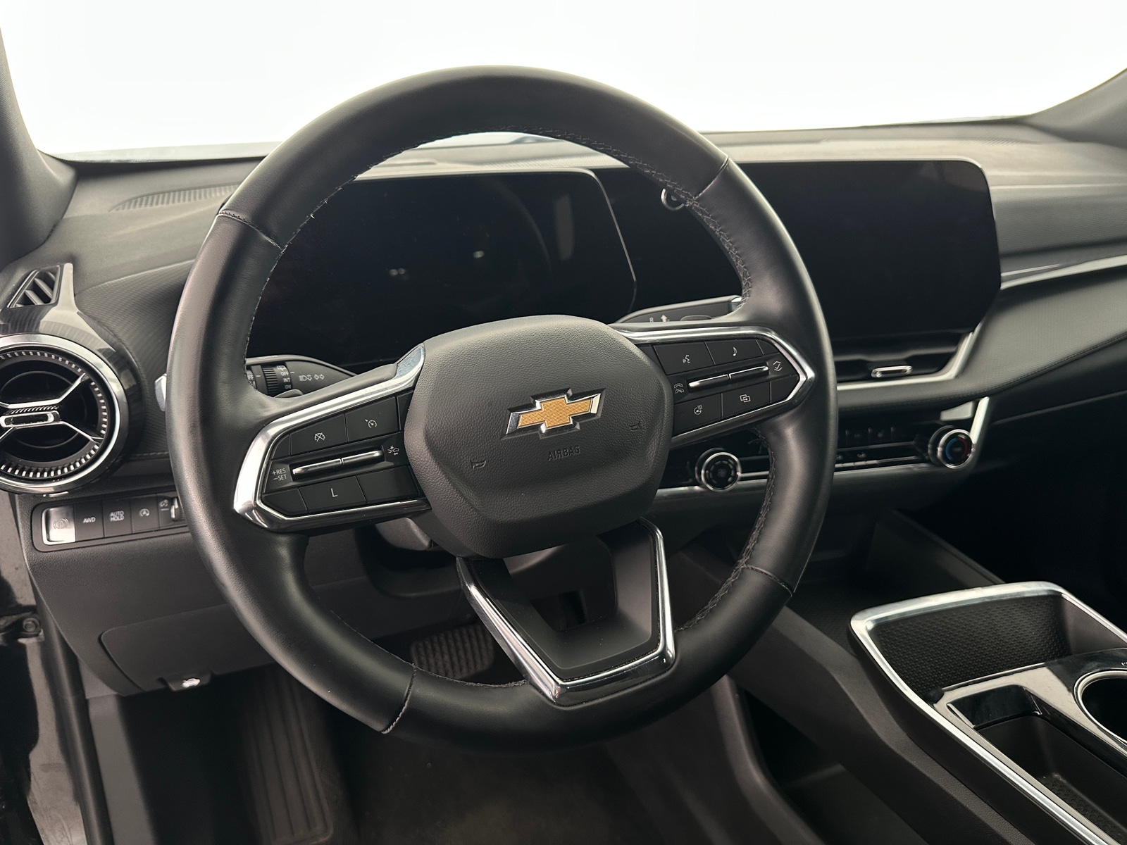 Thumbnail: 2025 Chevrolet Equinox - 5