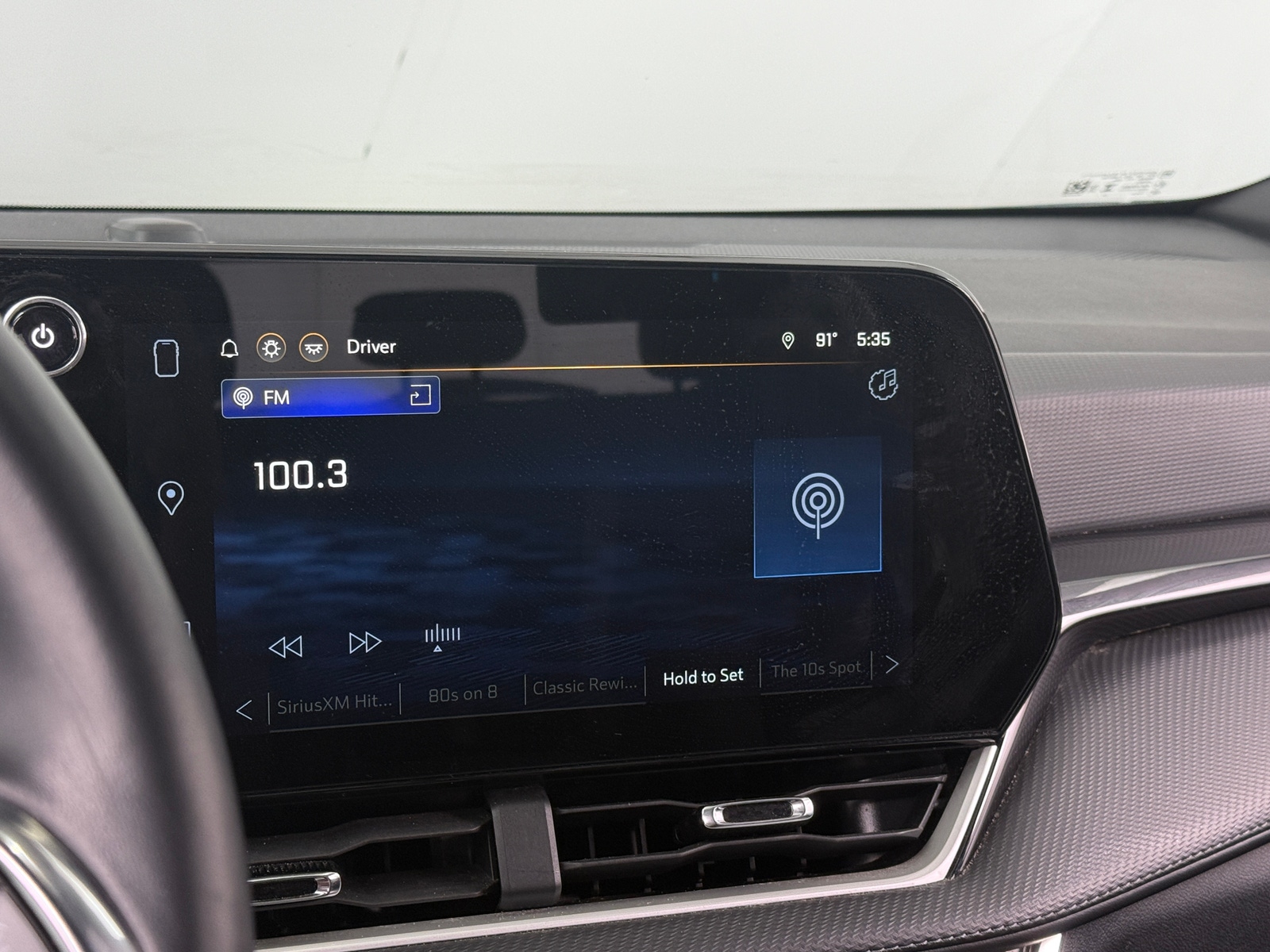 Thumbnail: 2025 Chevrolet Equinox - 4