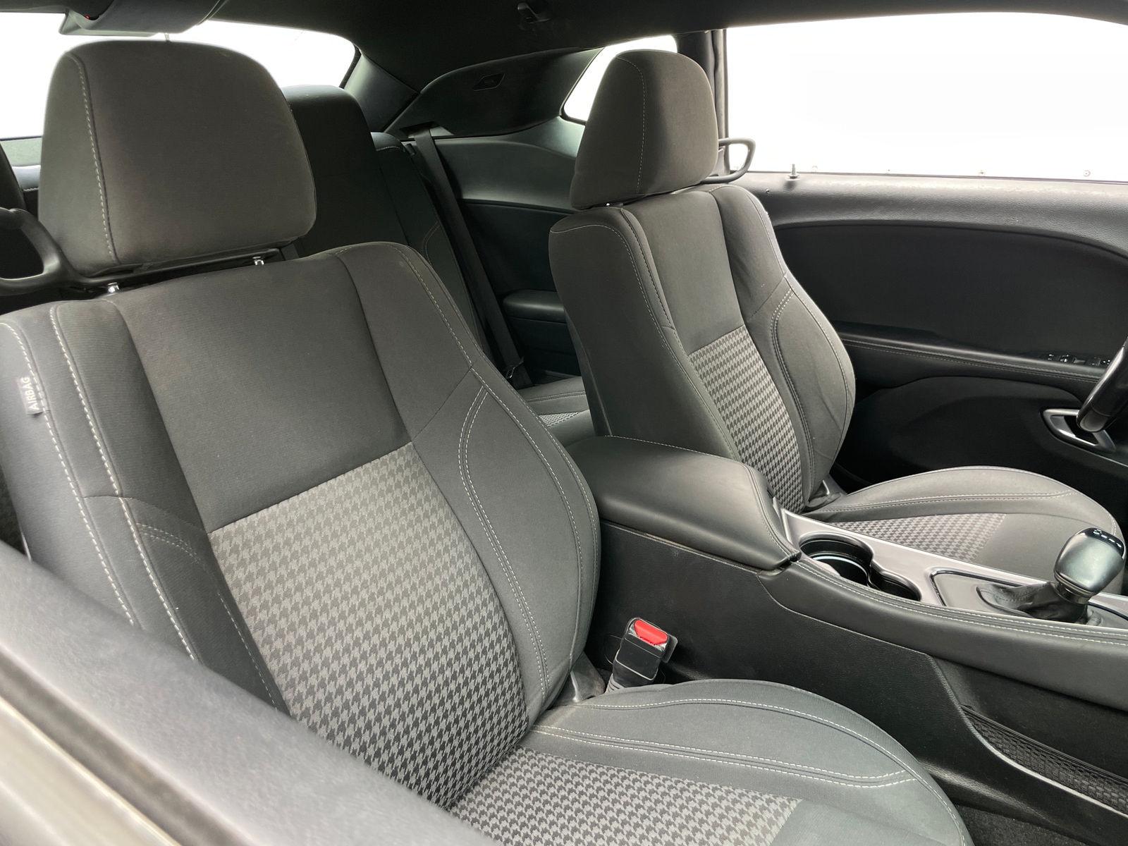 Thumbnail: 2019 Dodge Challenger - 2