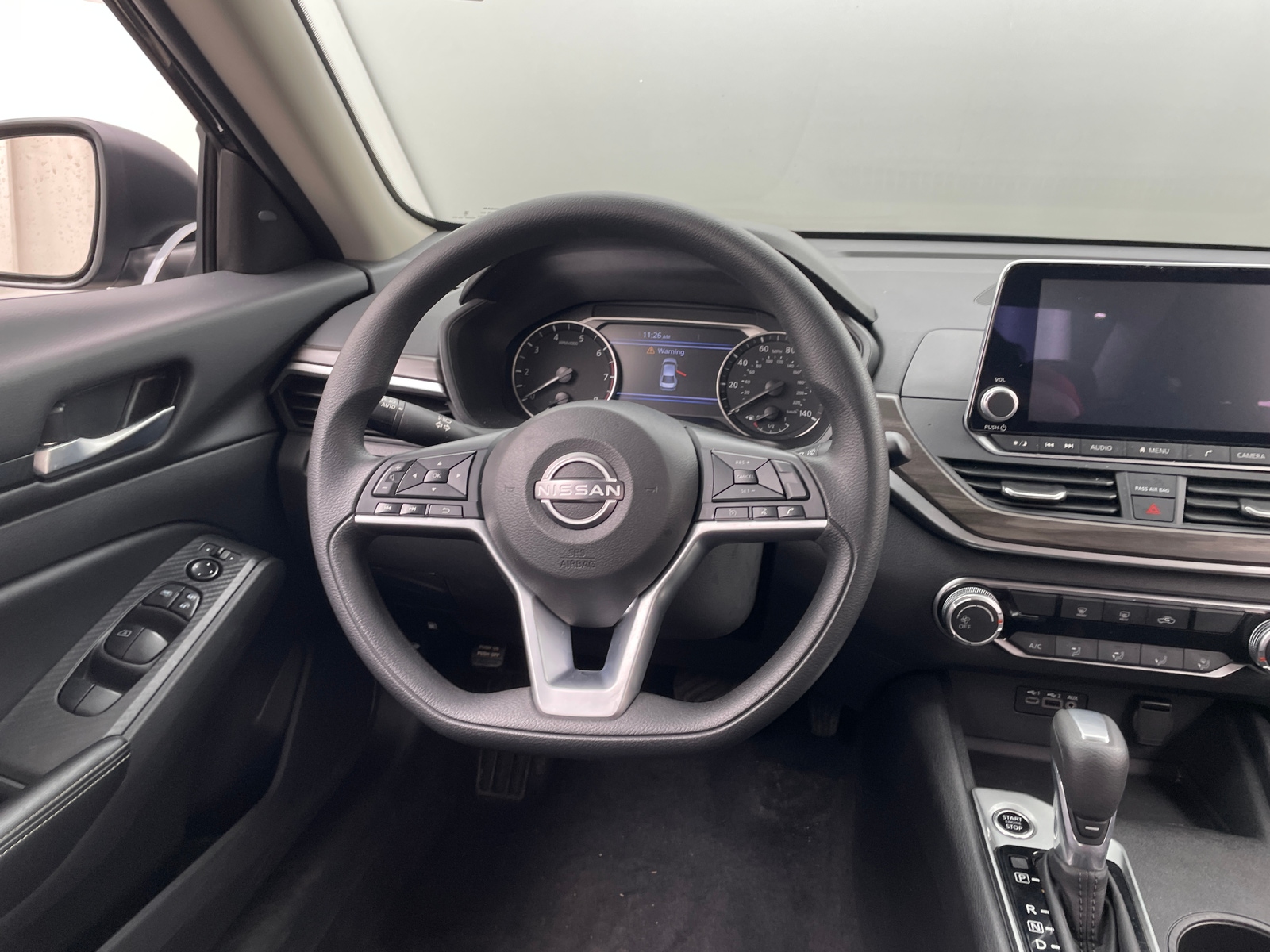 Thumbnail: 2025 Nissan Altima - 5
