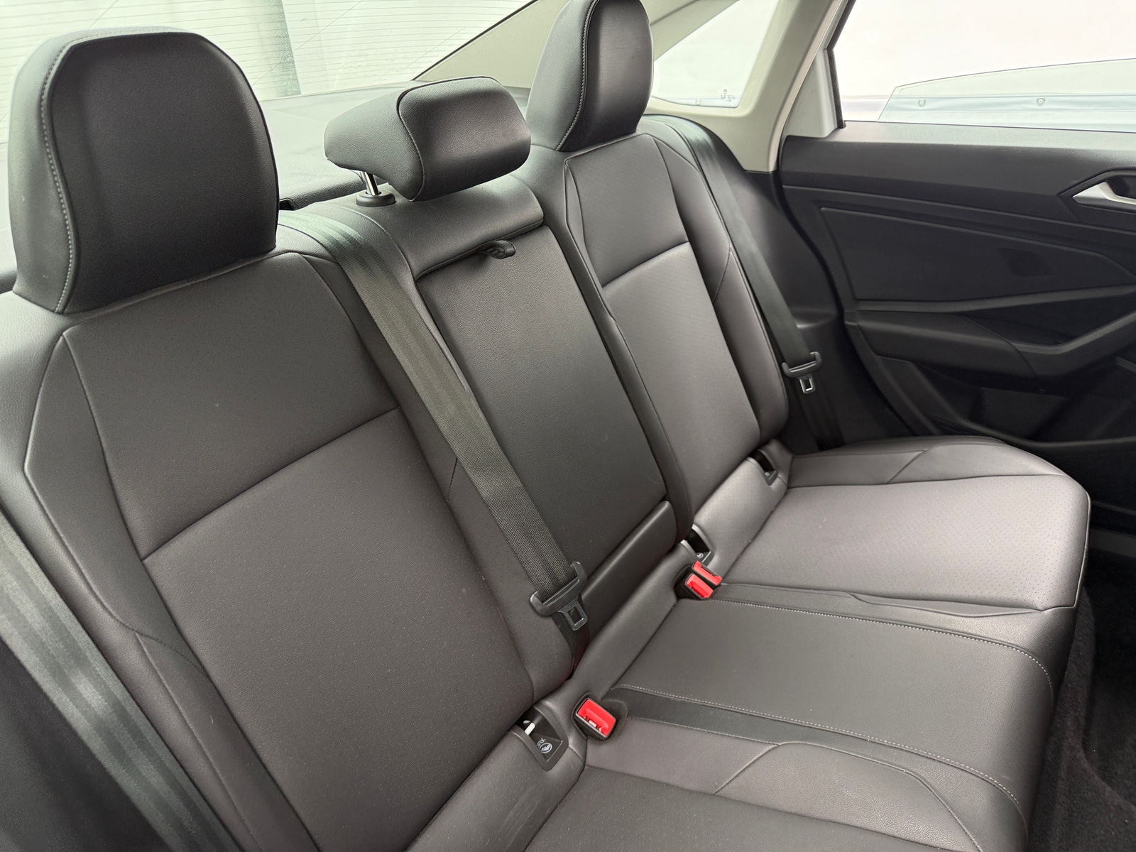 Thumbnail: 2020 Volkswagen Jetta - 5