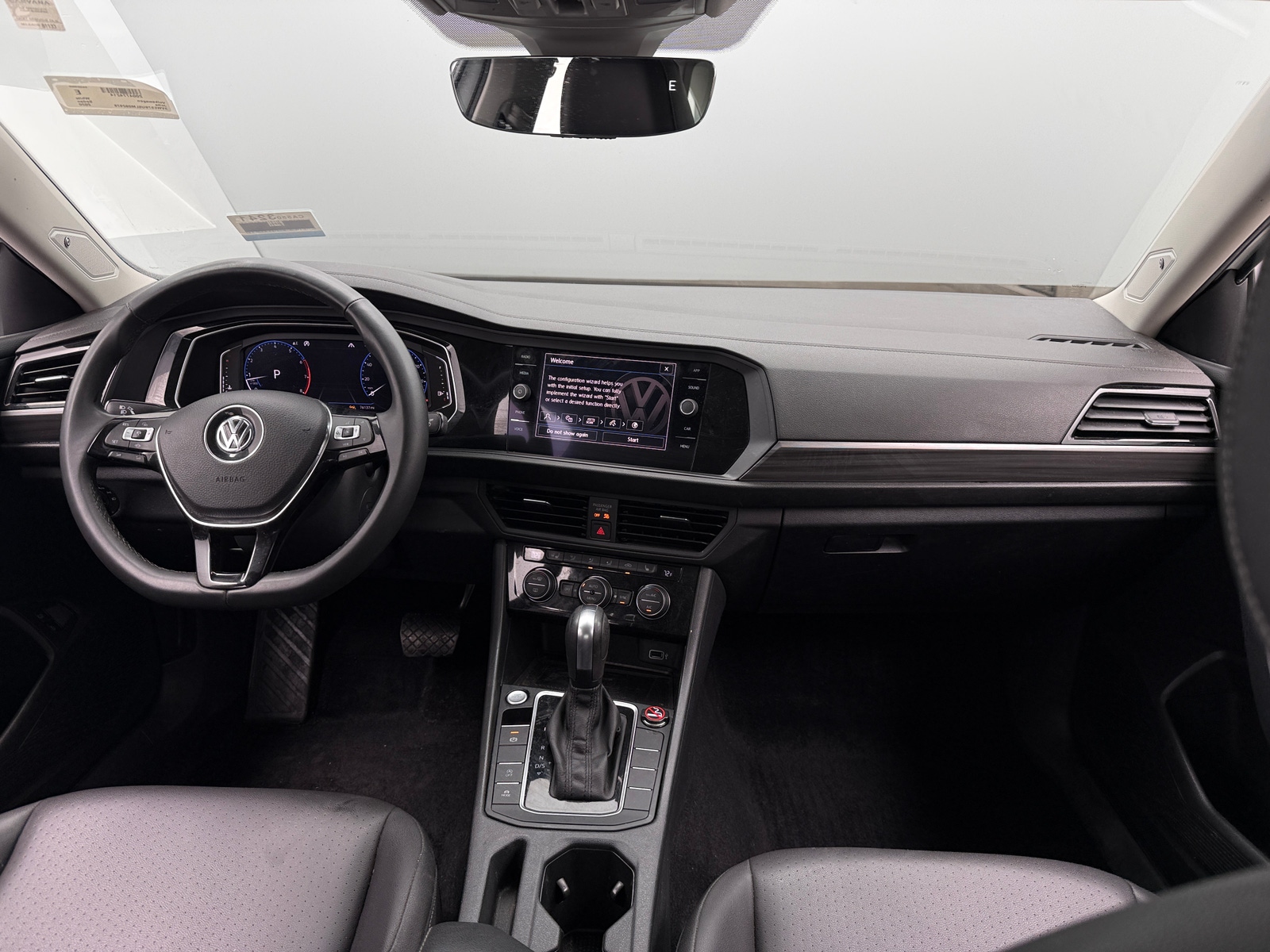 Thumbnail: 2020 Volkswagen Jetta - 2