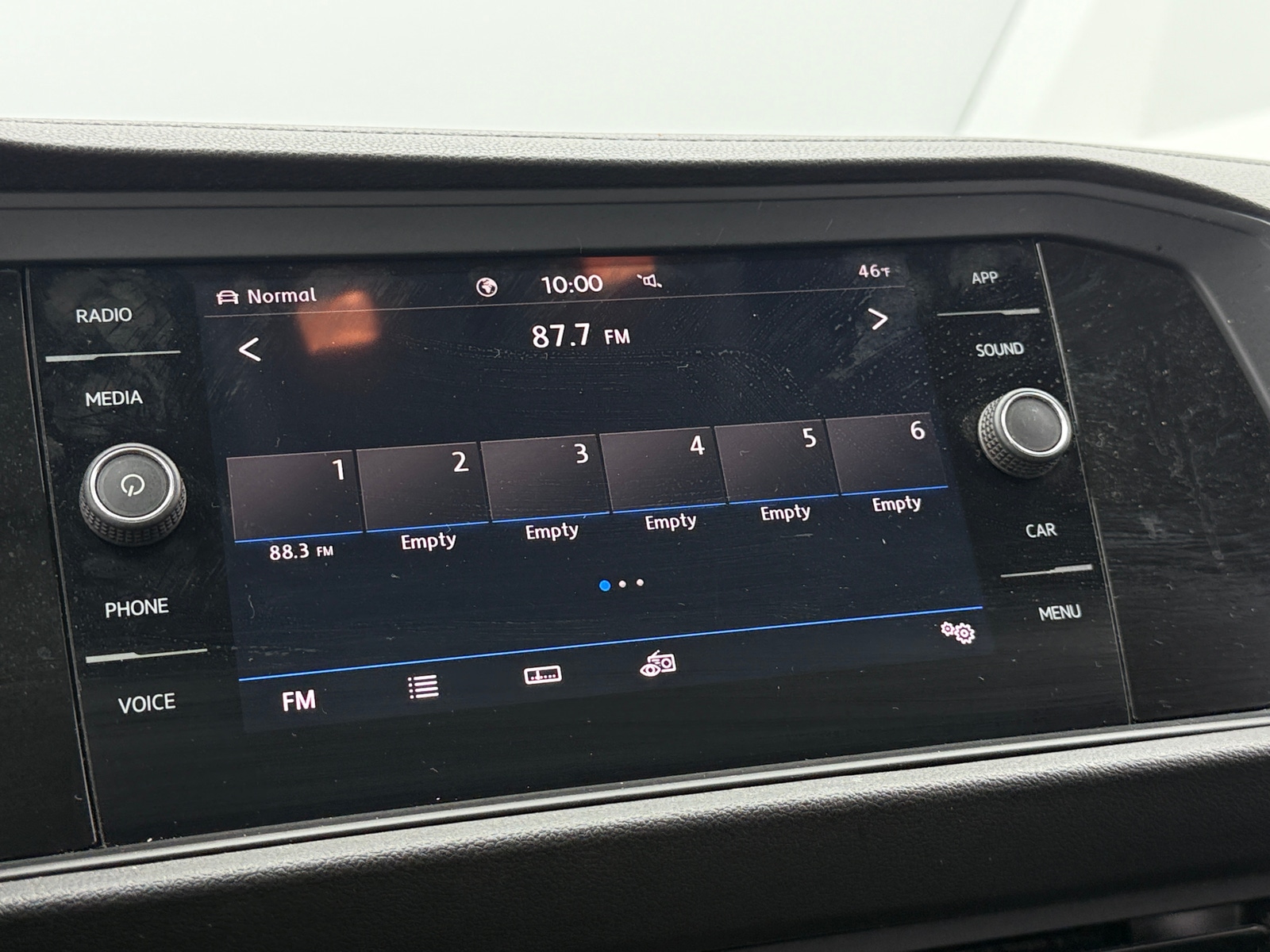 Thumbnail: 2020 Volkswagen Jetta - 3