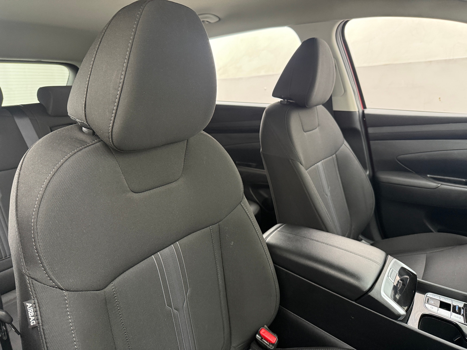 Thumbnail: 2025 Hyundai Tucson - 2