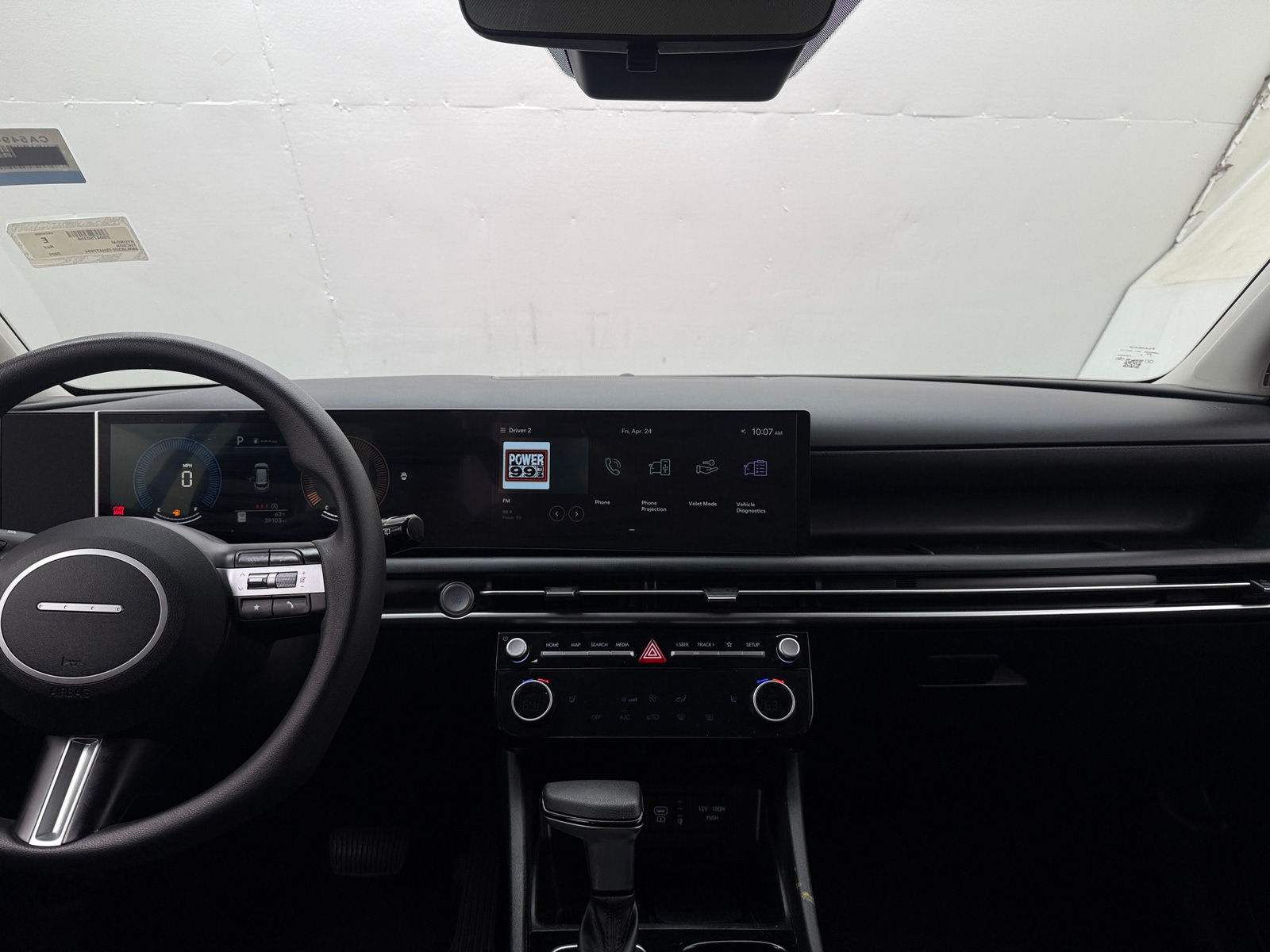 Thumbnail: 2025 Hyundai Tucson - 3