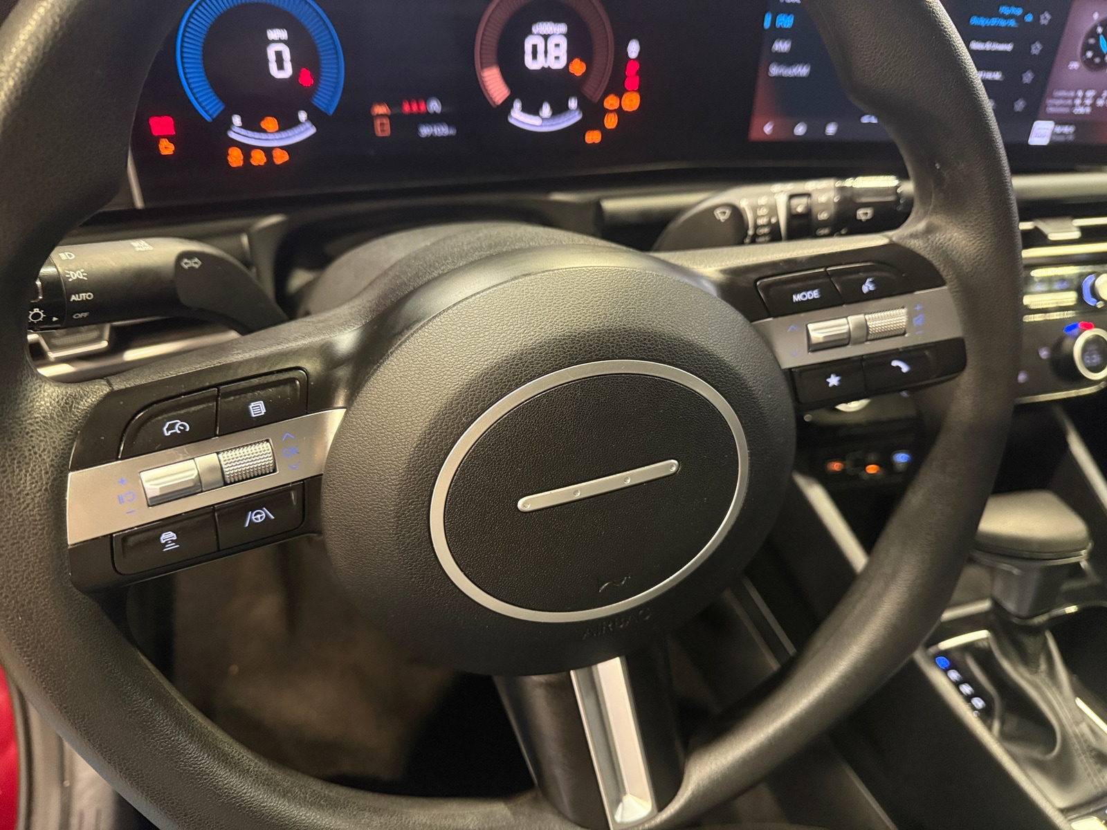 Thumbnail: 2025 Hyundai Tucson - 5