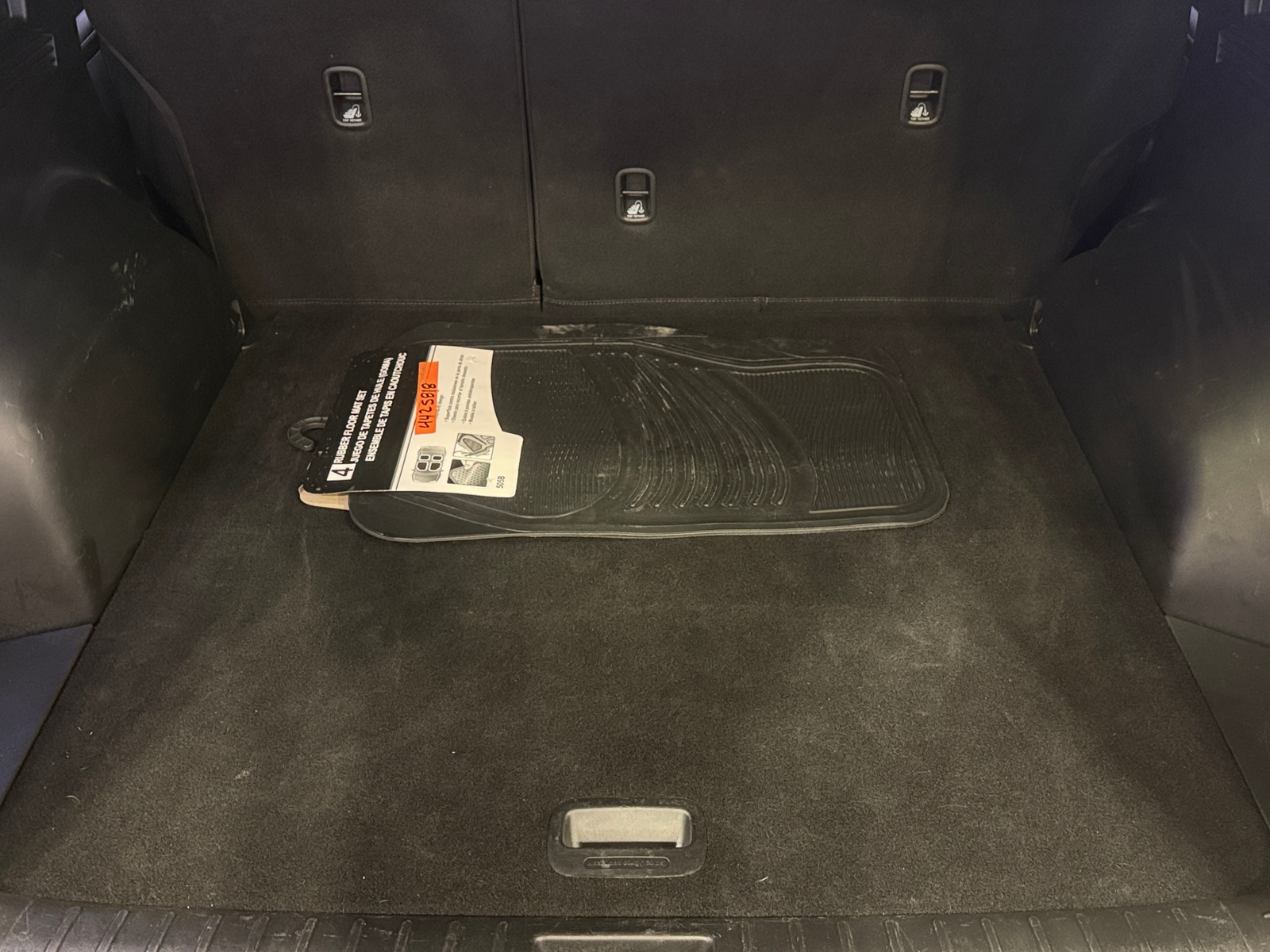 Thumbnail: 2025 Hyundai Tucson - 7