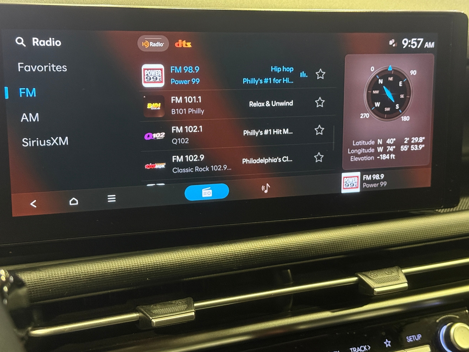 Thumbnail: 2025 Hyundai Tucson - 4