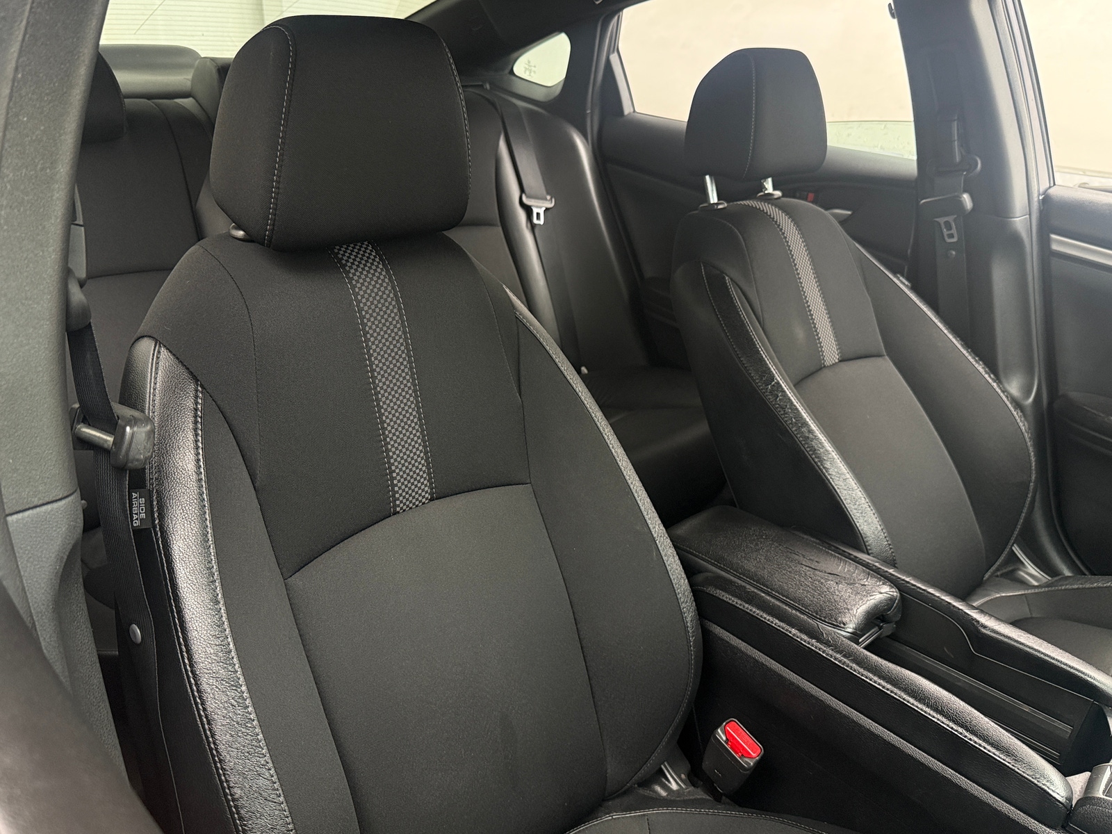 Thumbnail: 2019 Honda Civic - 2