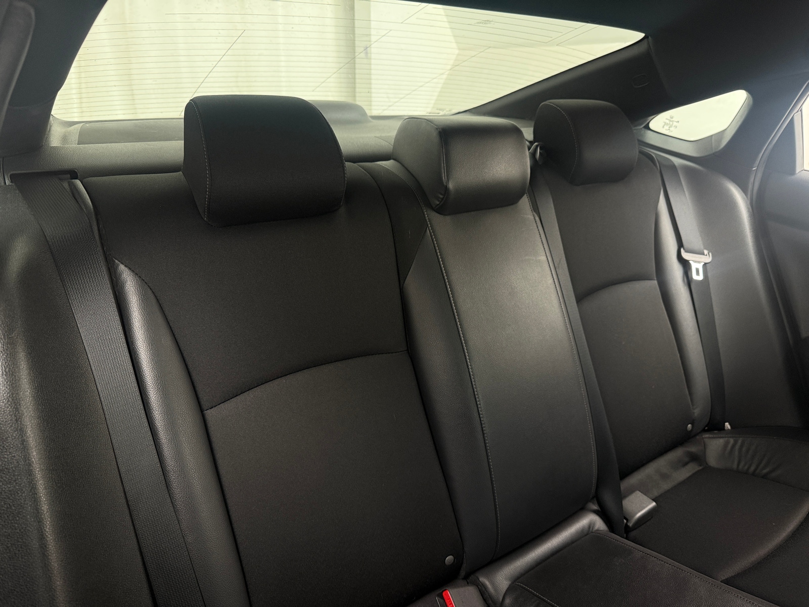 Thumbnail: 2019 Honda Civic - 6