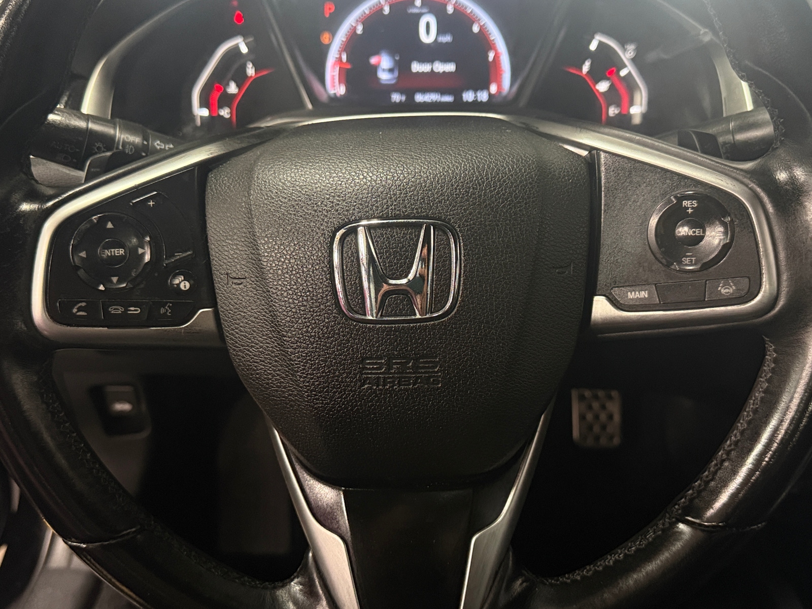 Thumbnail: 2019 Honda Civic - 5