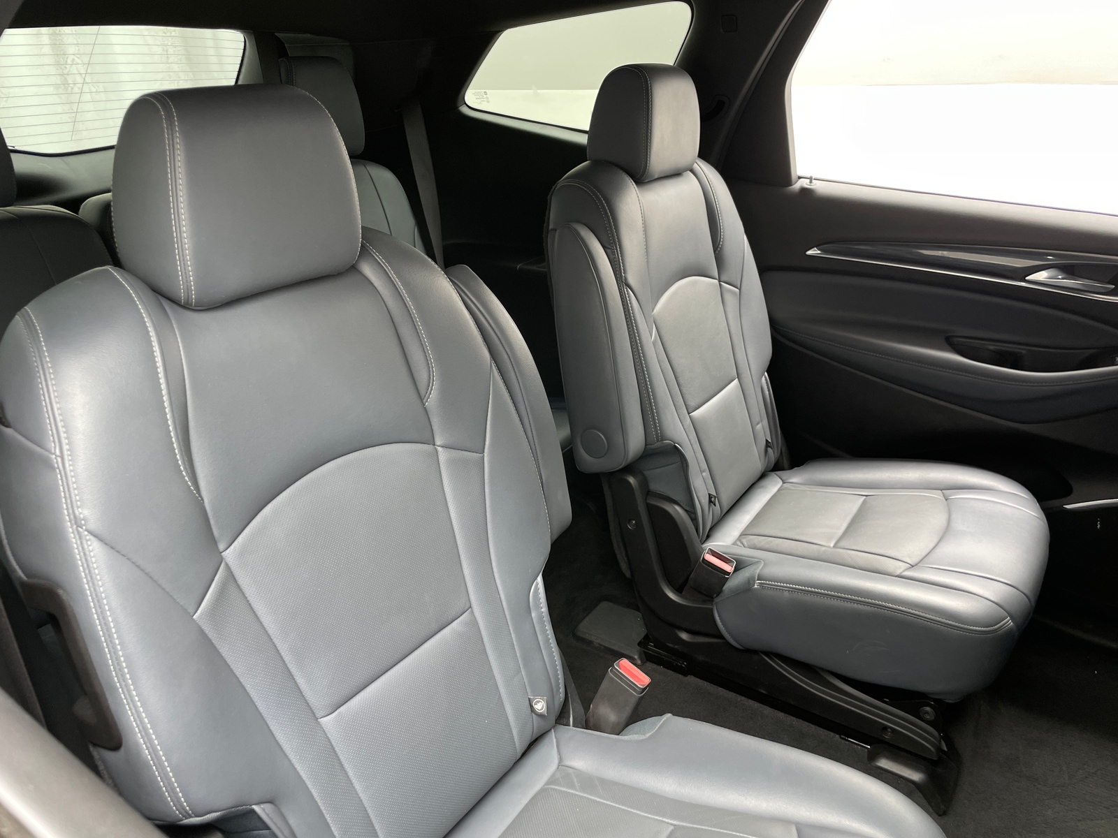 Thumbnail: 2024 Buick Enclave - 5