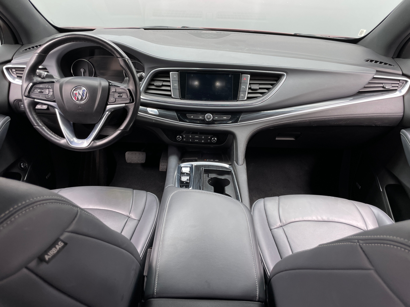 Thumbnail: 2024 Buick Enclave - 2