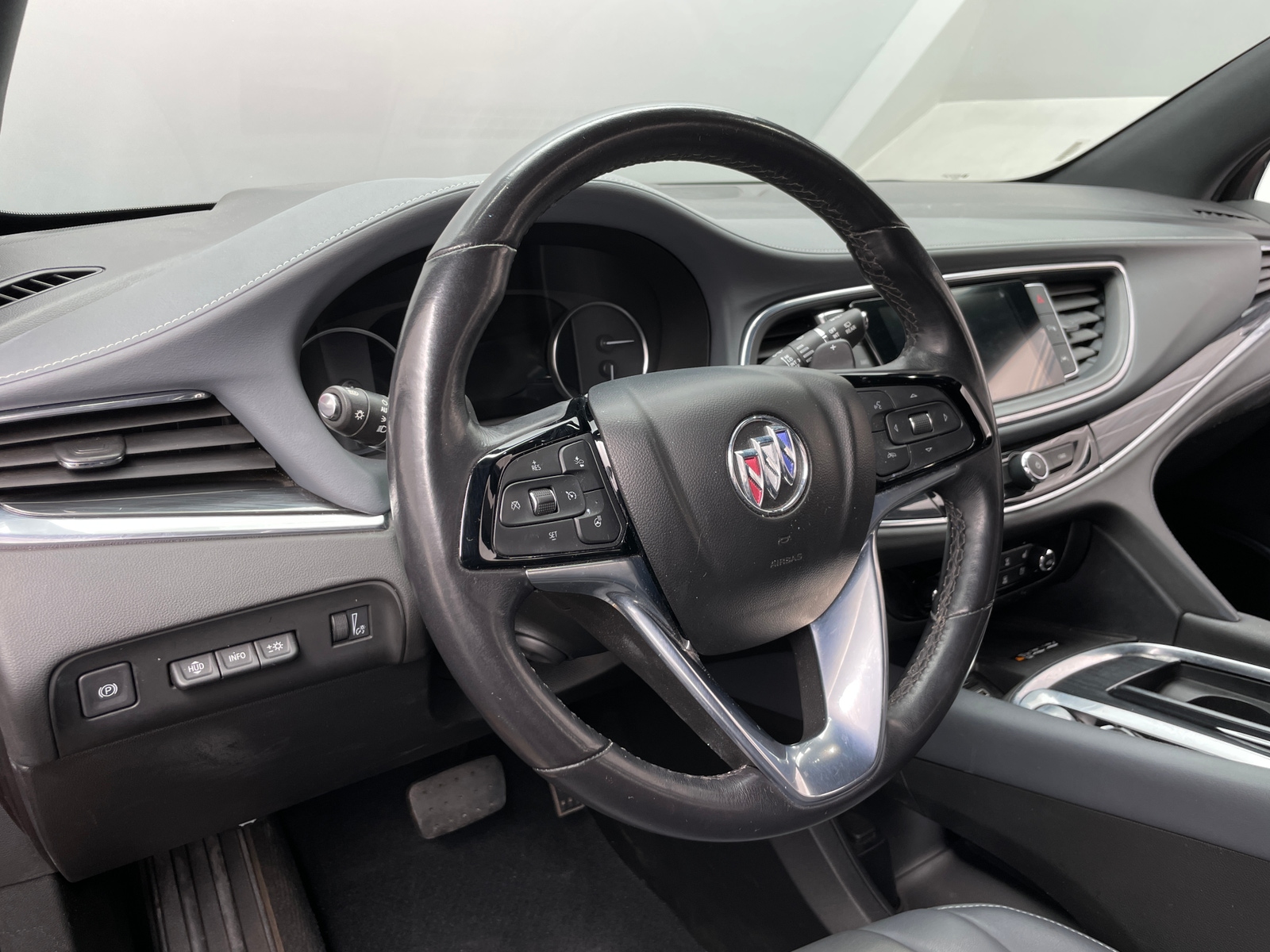 Thumbnail: 2024 Buick Enclave - 4