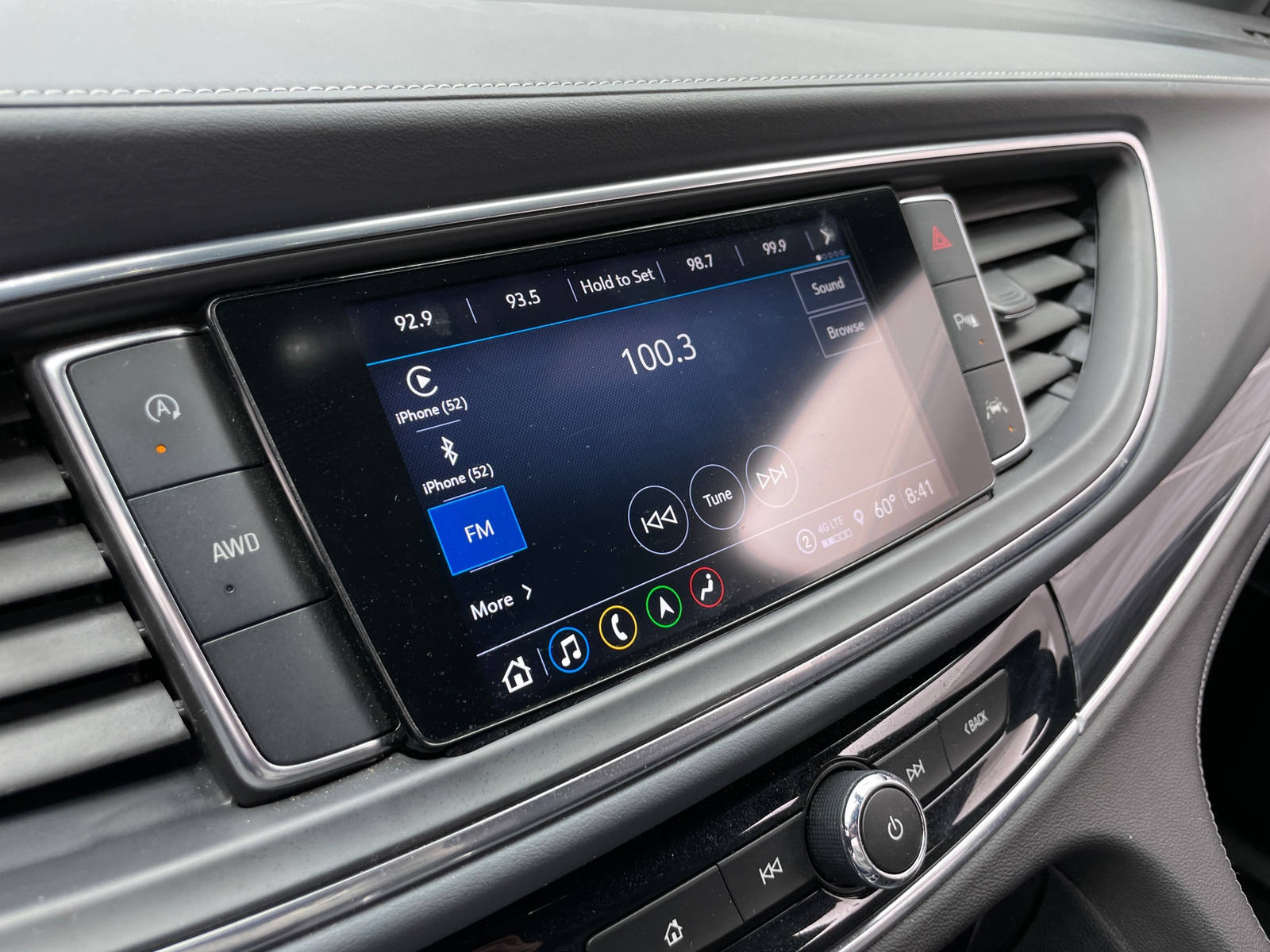 Thumbnail: 2024 Buick Enclave - 3