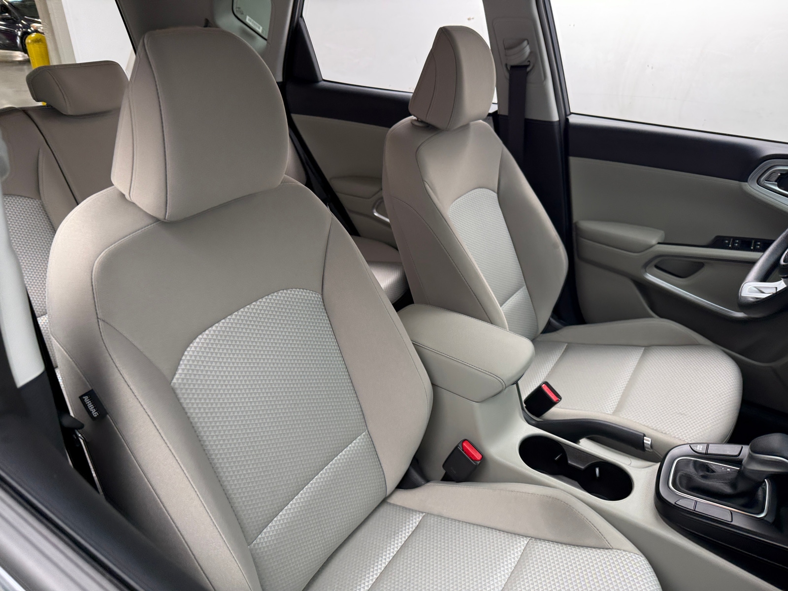 Thumbnail: 2025 Kia Soul - 2