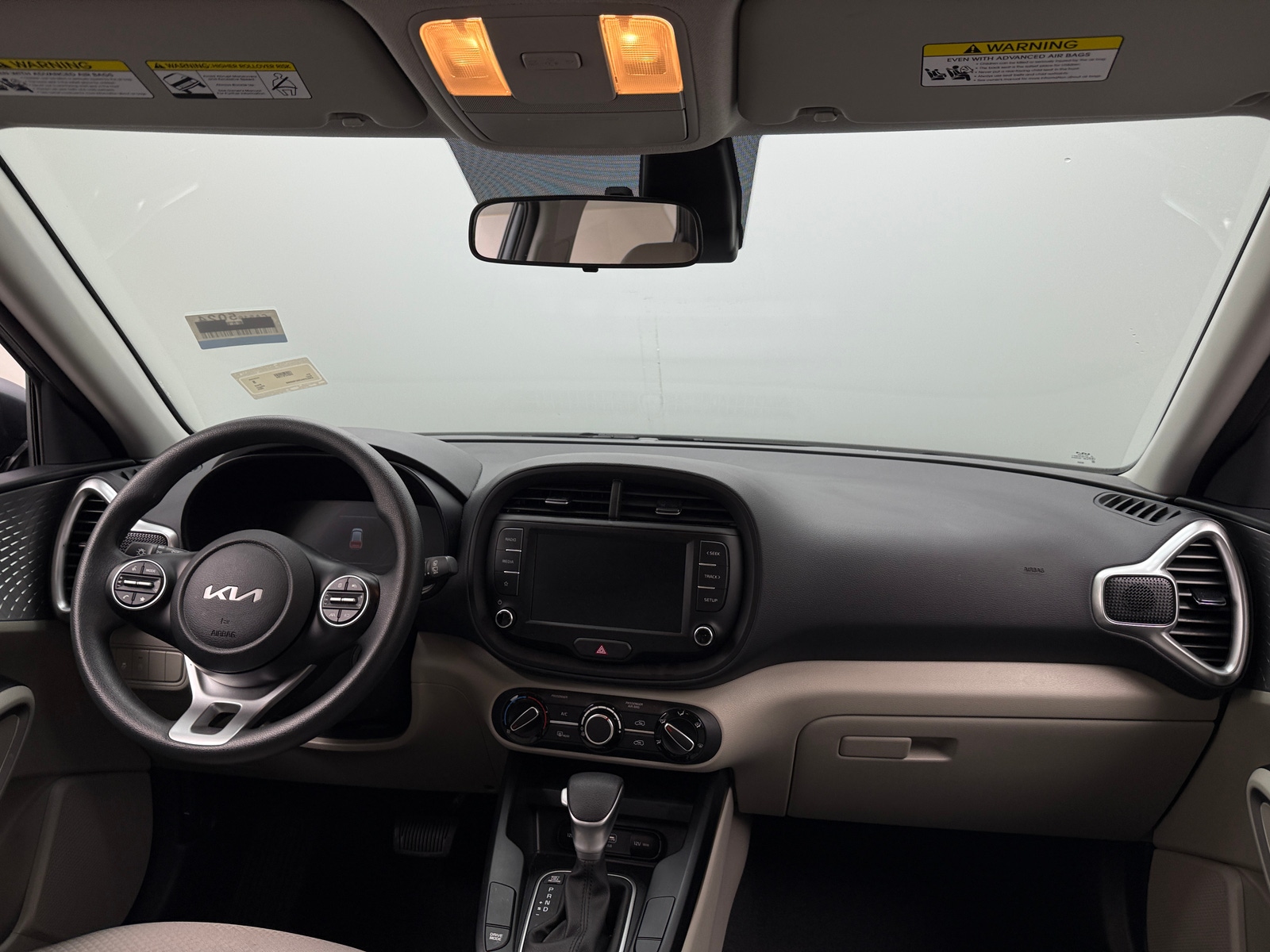 Thumbnail: 2025 Kia Soul - 3