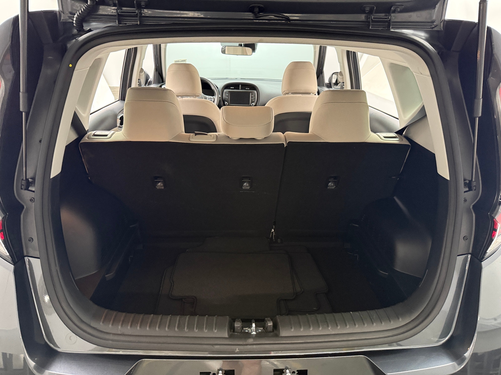 Thumbnail: 2025 Kia Soul - 7