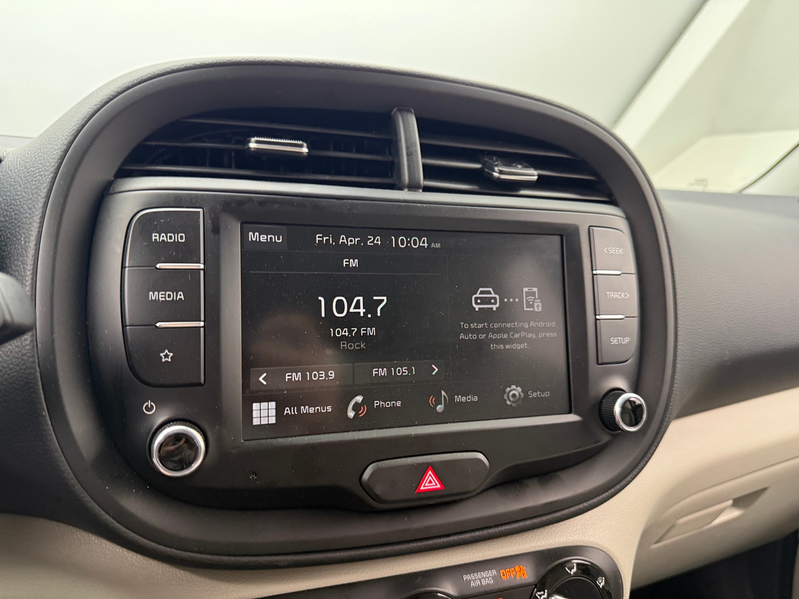 Thumbnail: 2025 Kia Soul - 4