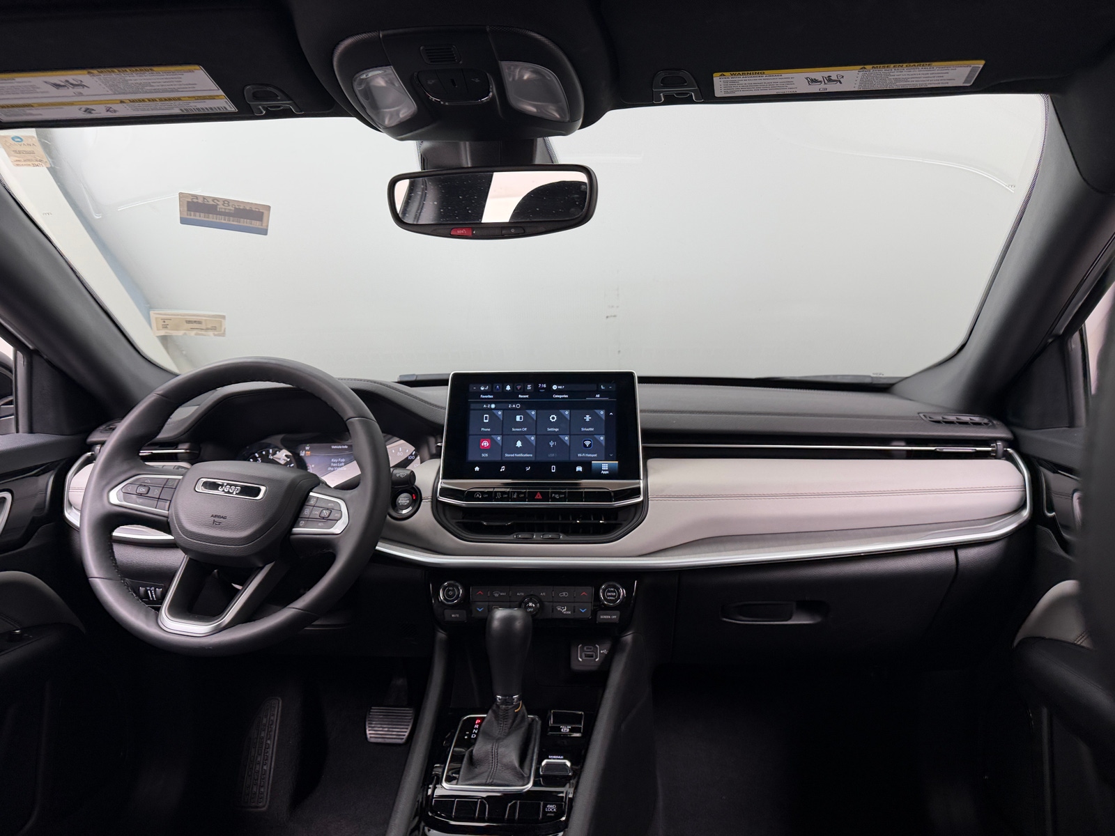 Thumbnail: 2025 Jeep Compass - 2