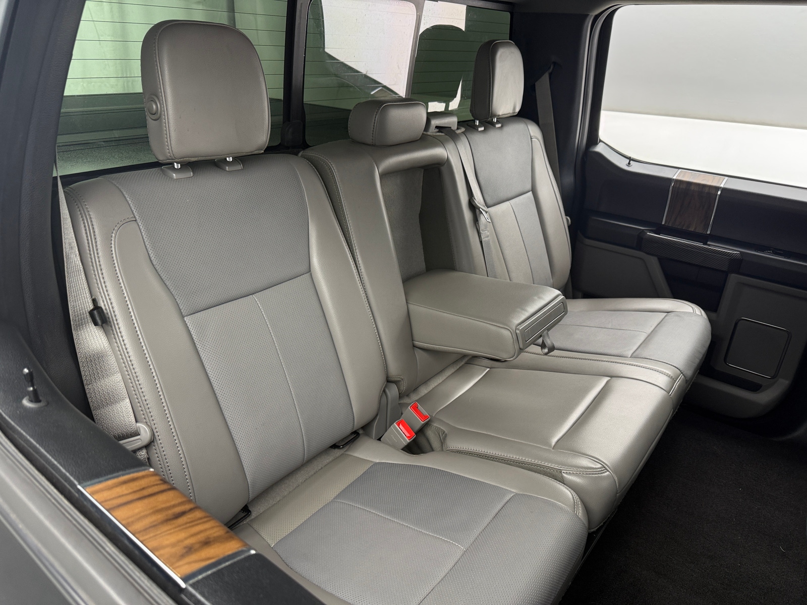 Thumbnail: 2018 Ford Econoline - 5