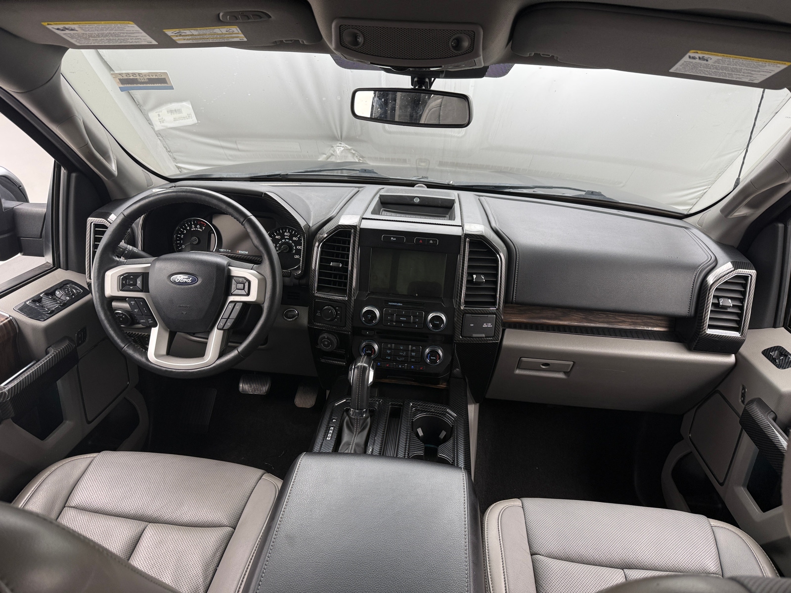 Thumbnail: 2018 Ford Econoline - 2